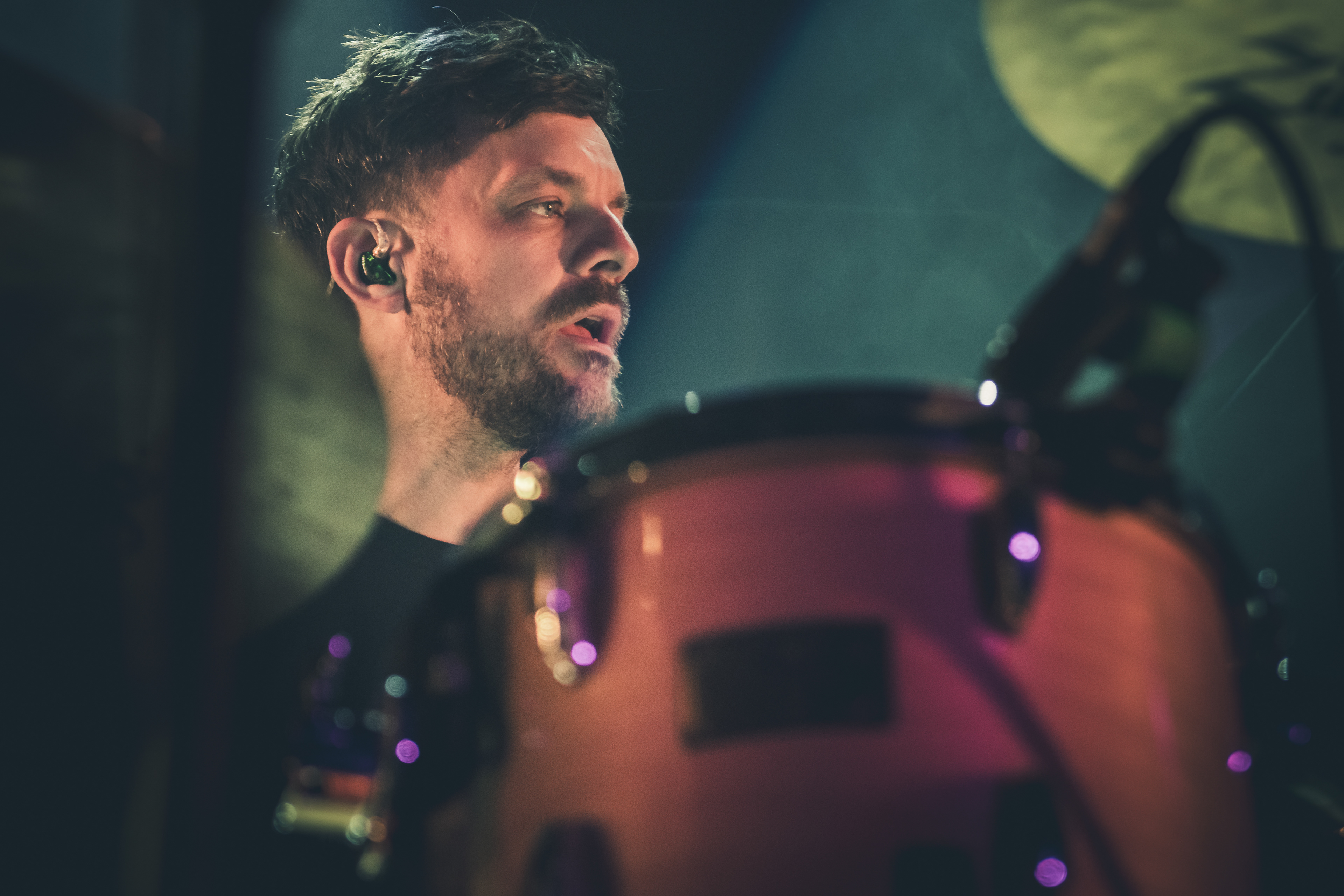 SHORT SHARP SCRATCH @ RESCUE ROOMS NOTTINGHAM 2023