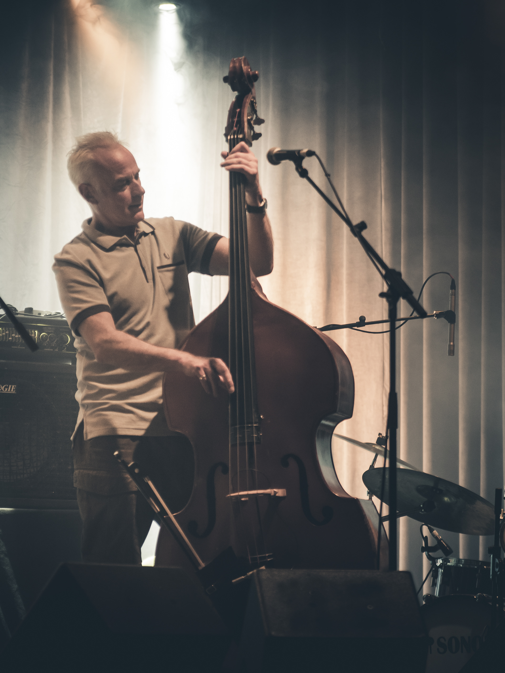 RED SNAPPER @ THE ASSEMBLY, LEAMINGTON SPA 2022