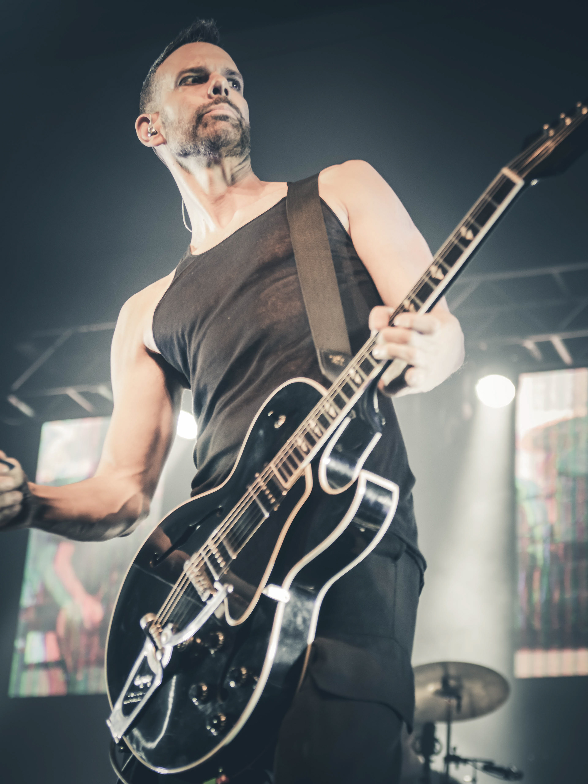 PLACEBO @ O2 ACADEMY, BIRMINGHAM 2023