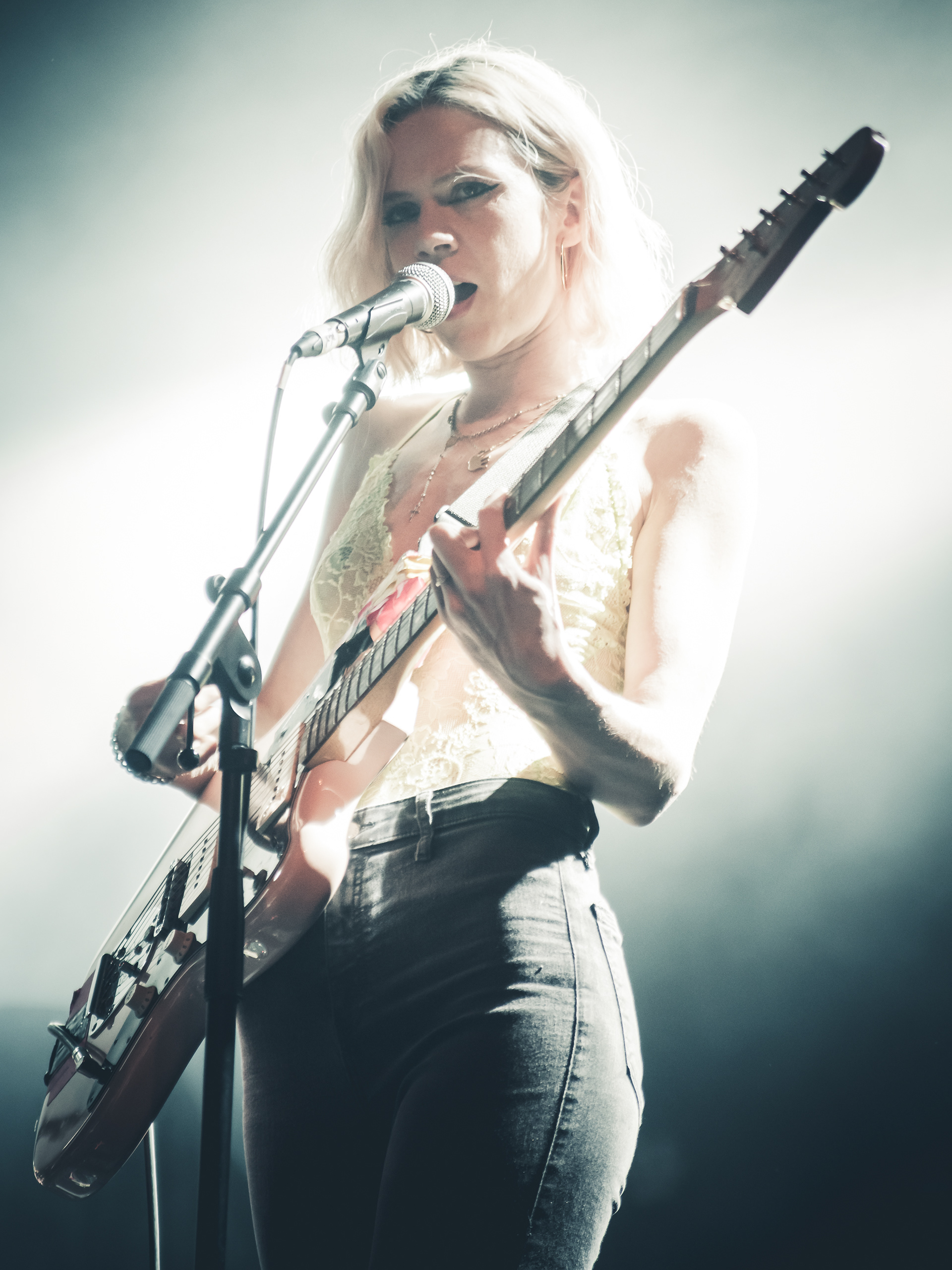 CRUEL HEARTS CLUB @ O2 ACADEMY, BIRMINGHAM 2023