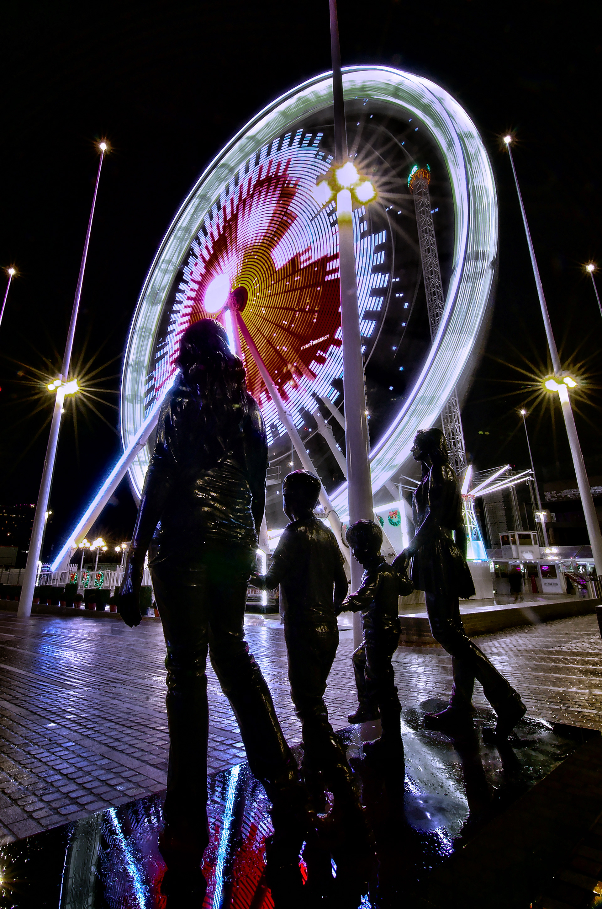 BIRMINGHAM XMAS MARKET