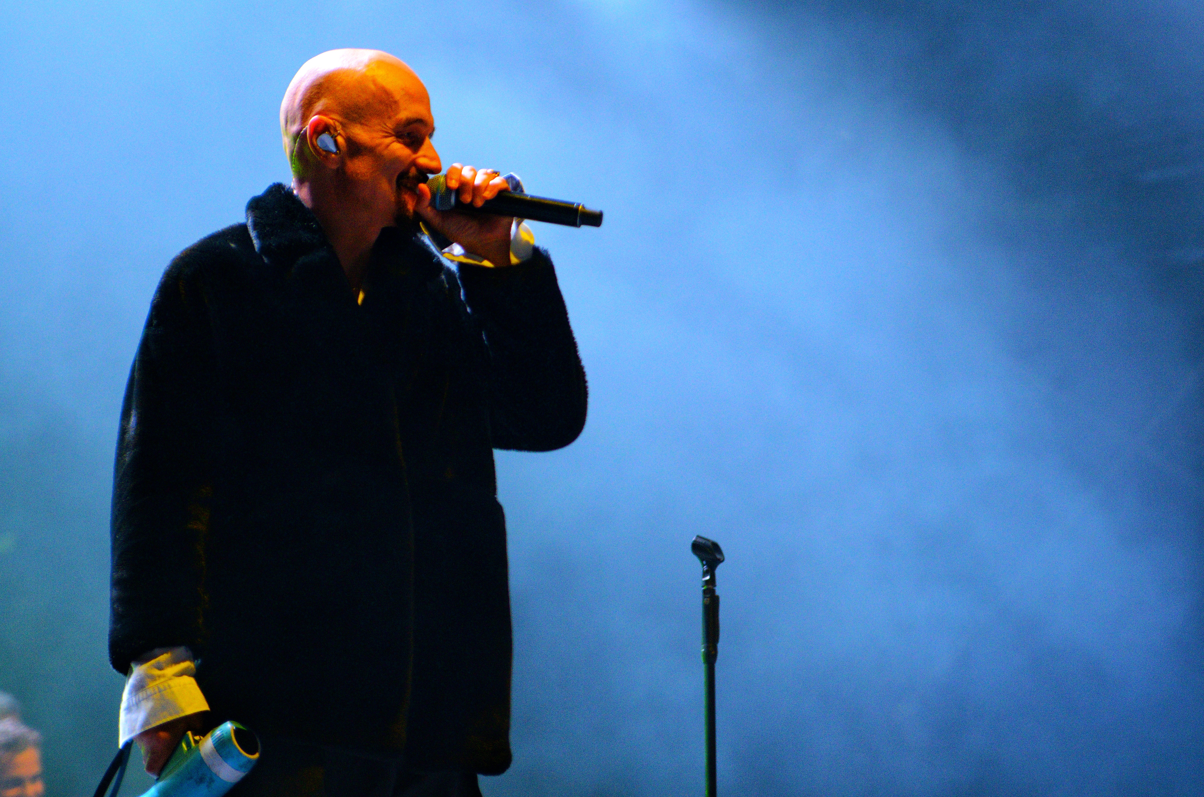 JAMES @ COOL BRITANNIA, KNEBWORTH 2019