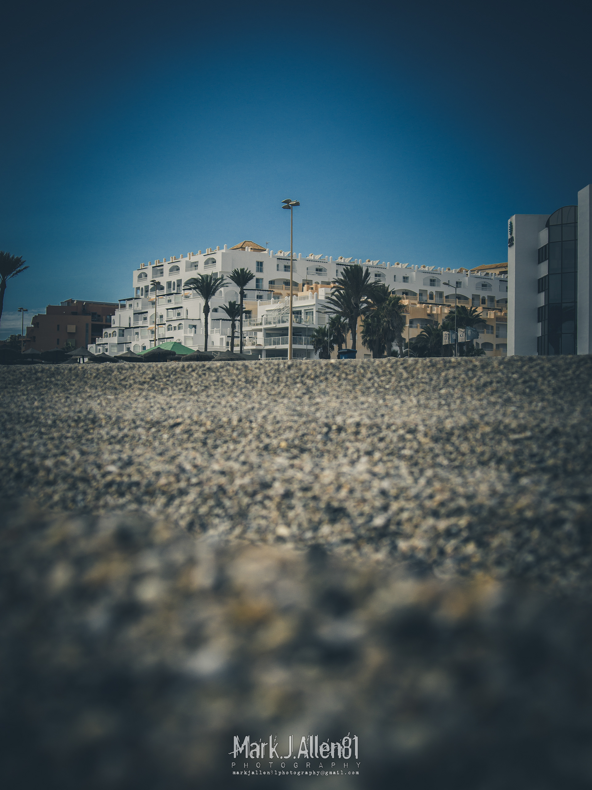 ROQUETAS DE MAR, SPAIN