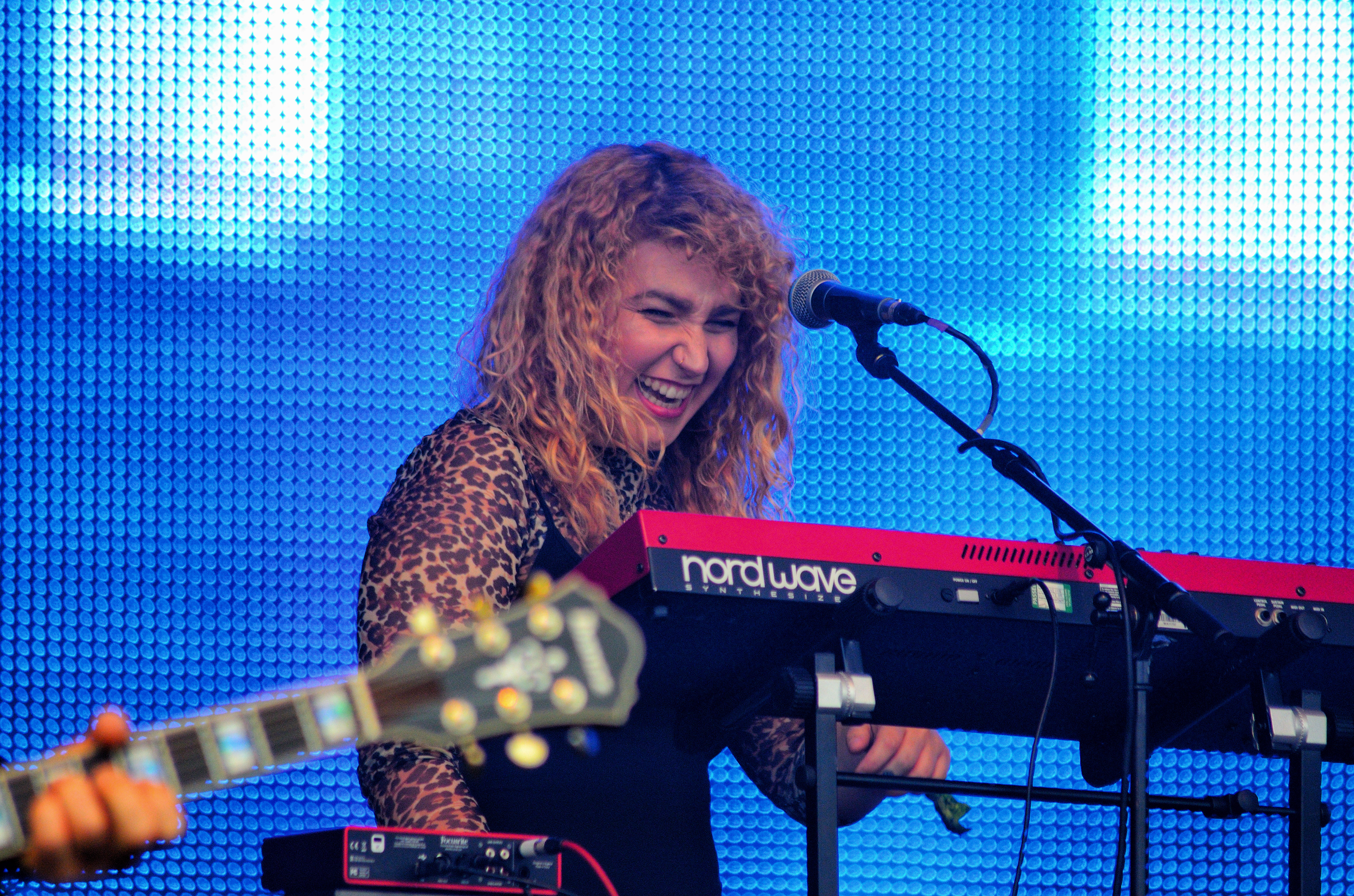 SLEEPER @ COOL BRITANNIA, KNEBWORTH 2019