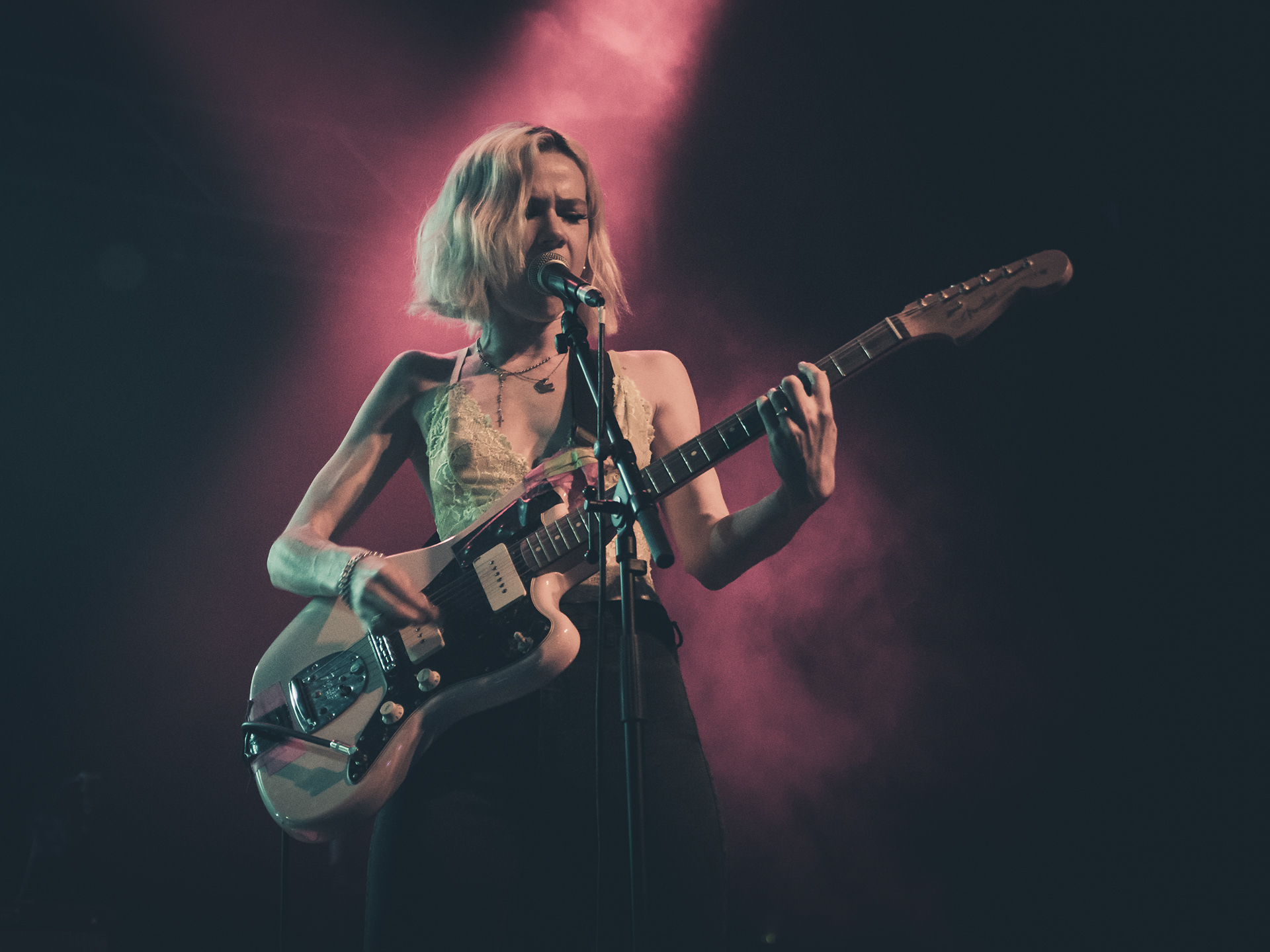 CRUEL HEARTS CLUB @ O2 ACADEMY, BIRMINGHAM 2023