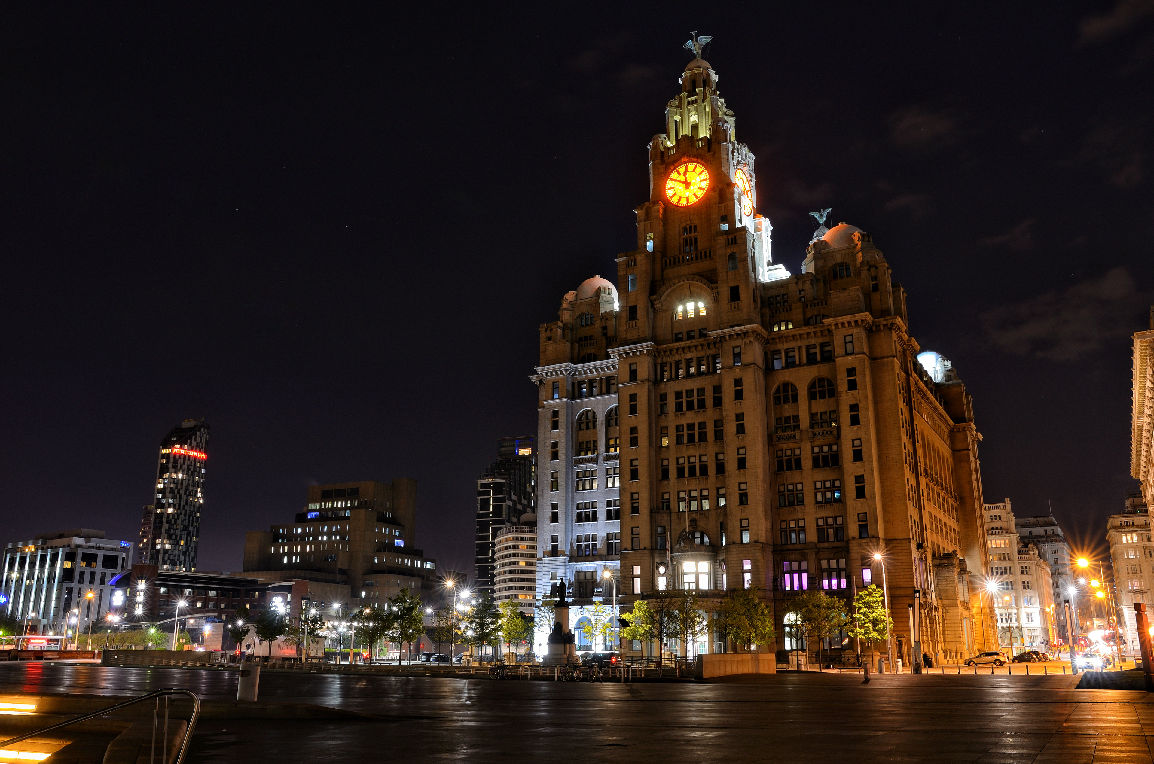 LIVERPOOL