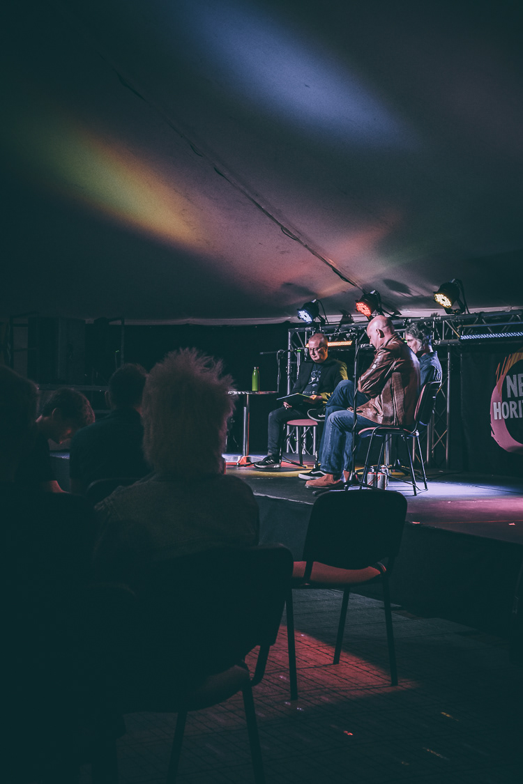 AN EVENING WITH NEDS - 2022