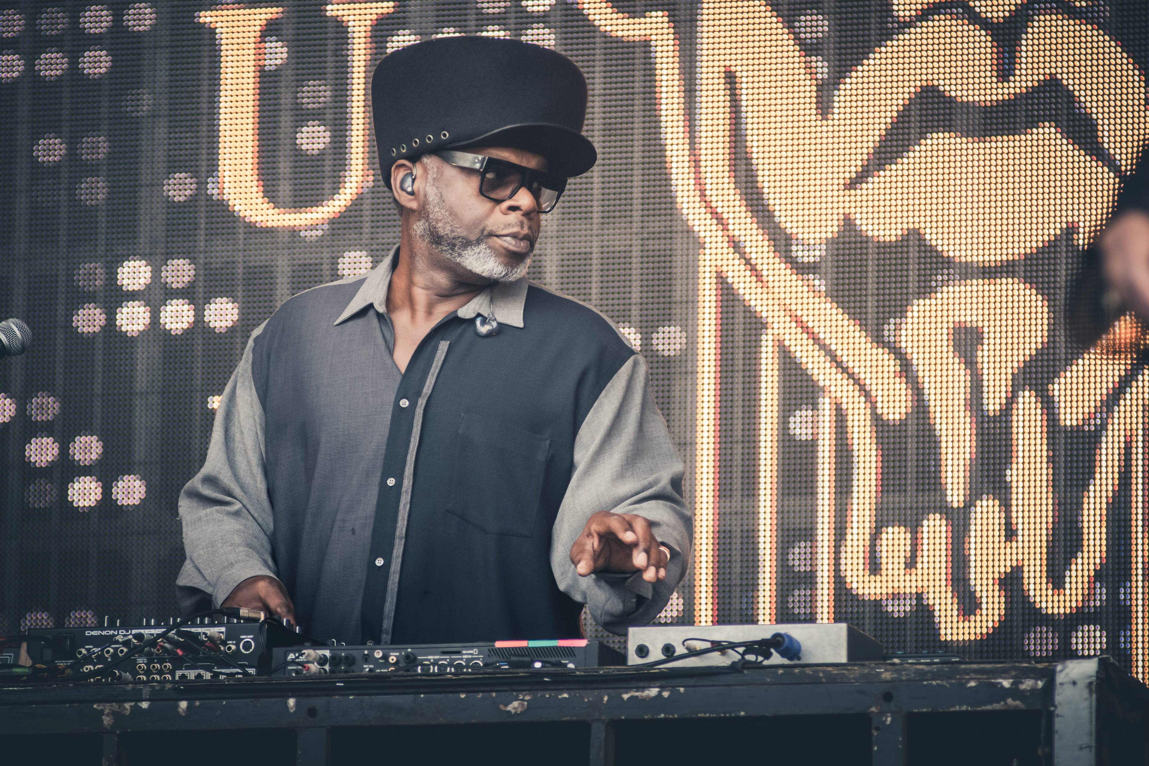SOUL II SOUL @ LET'S ROCK, SHREWSBURY 2023