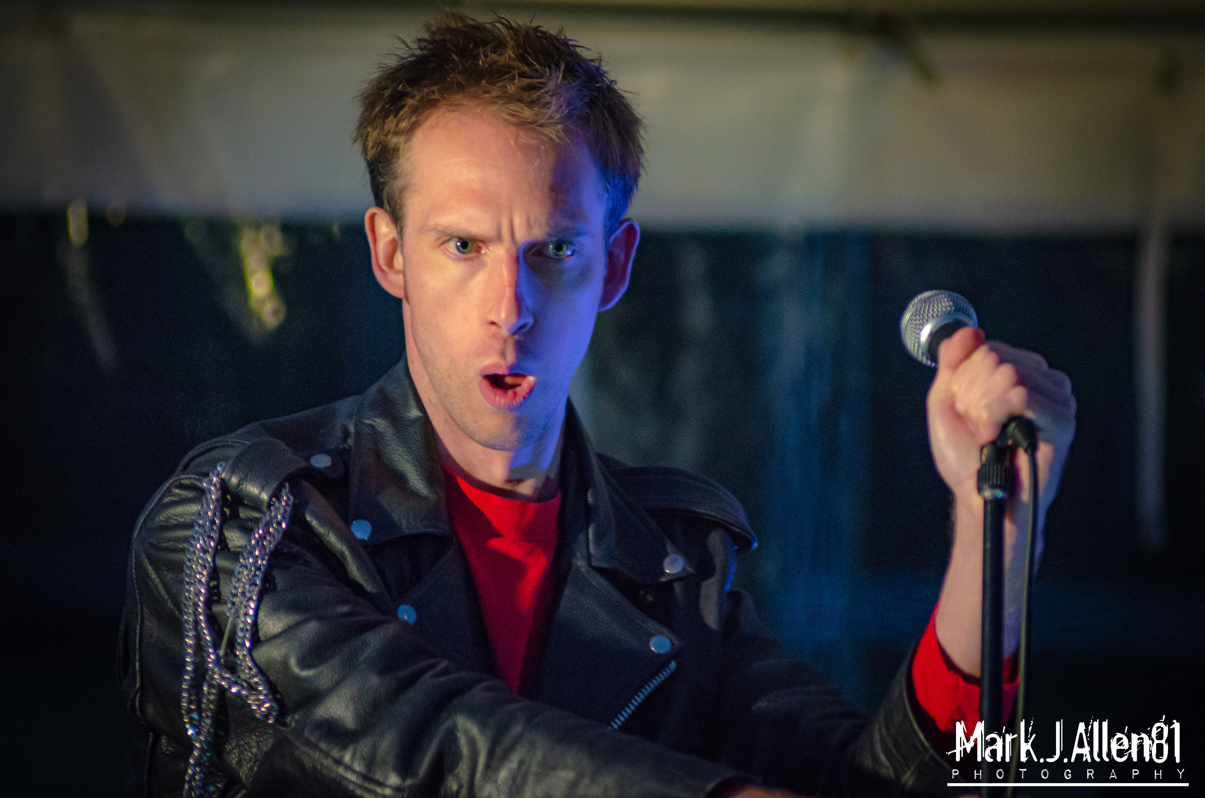 PLUTONIUM @ NEWPORT RUGBY CLUB 2020