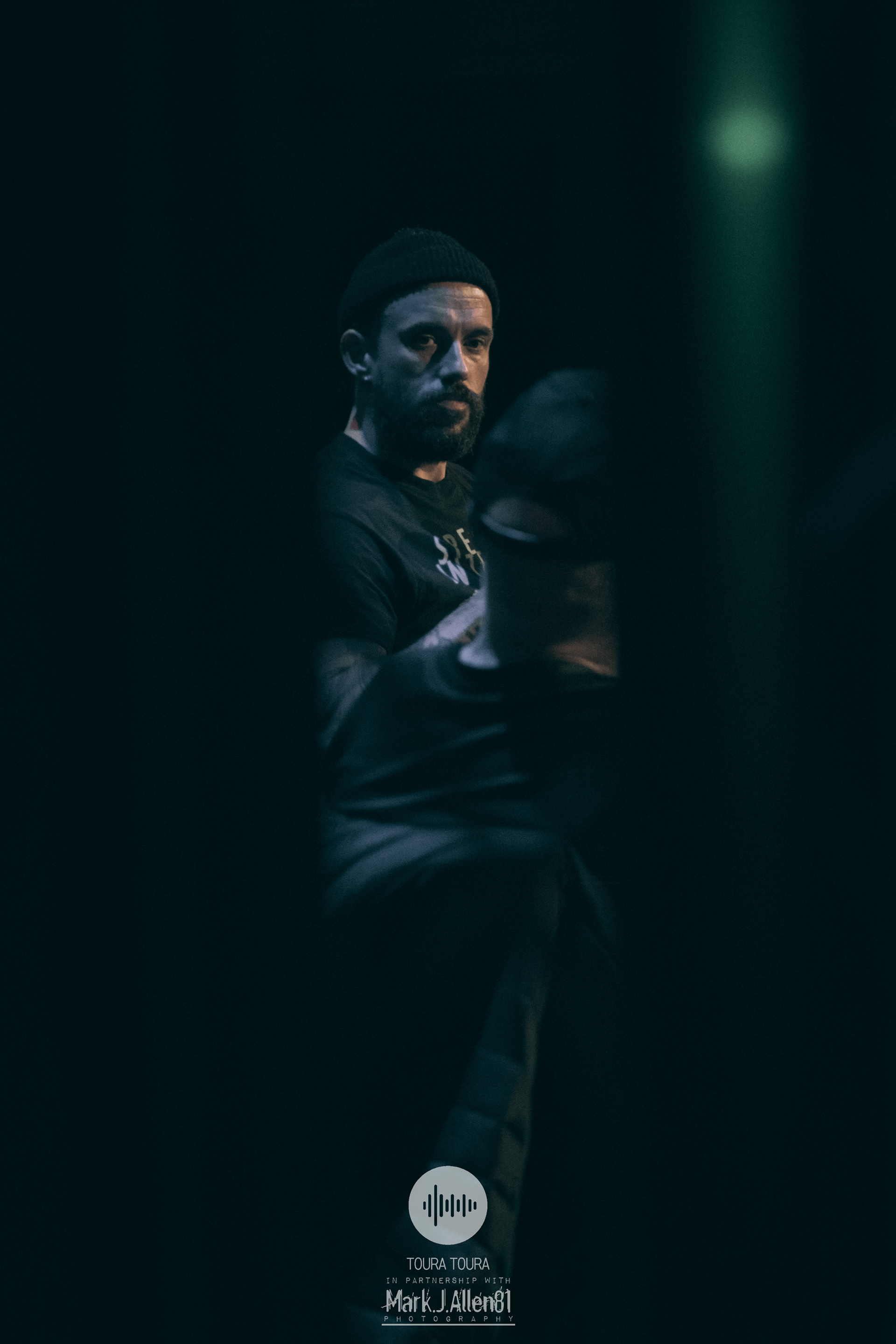 AN EVENING WITH JOE TALBOT - 2021