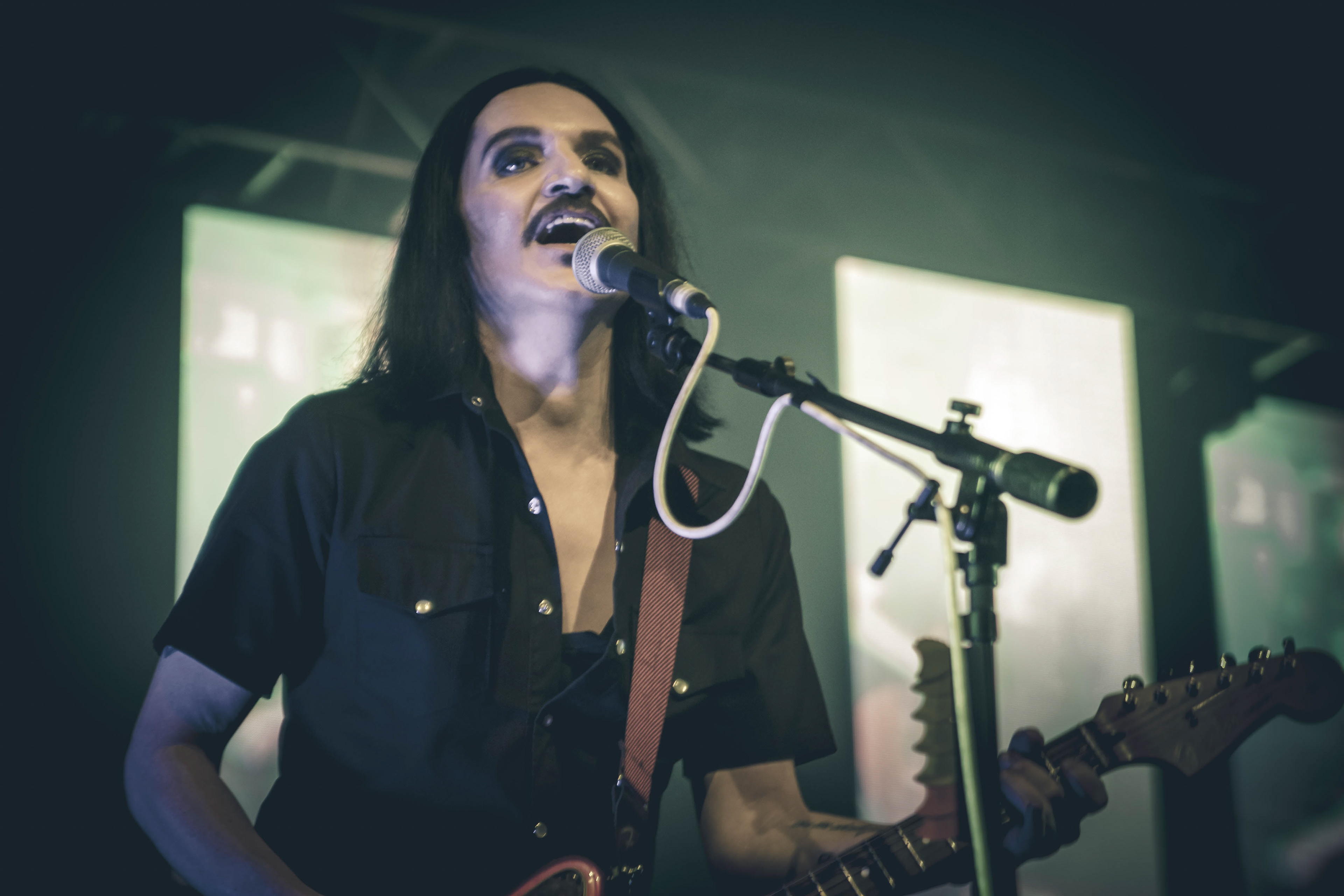 PLACEBO @ O2 ACADEMY, BIRMINGHAM 2023