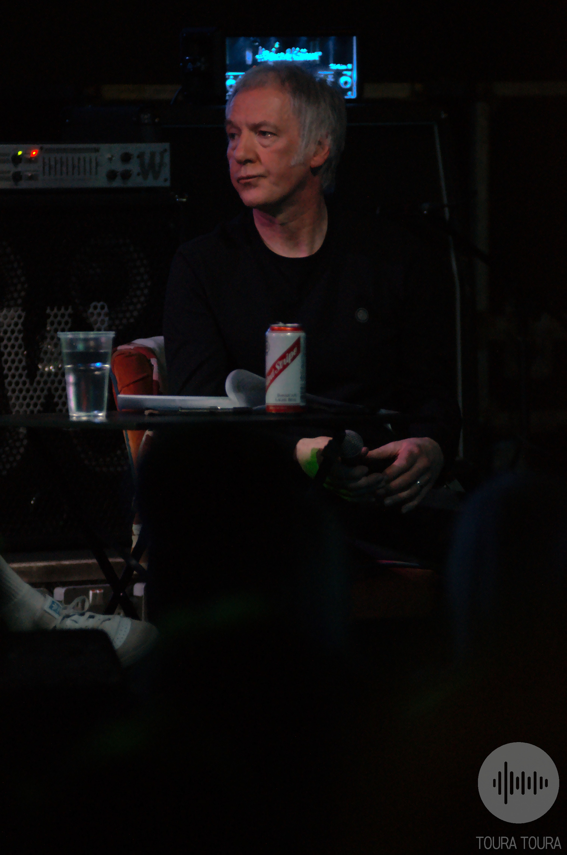 AN EVENING WITH JOE TALBOT - 2020