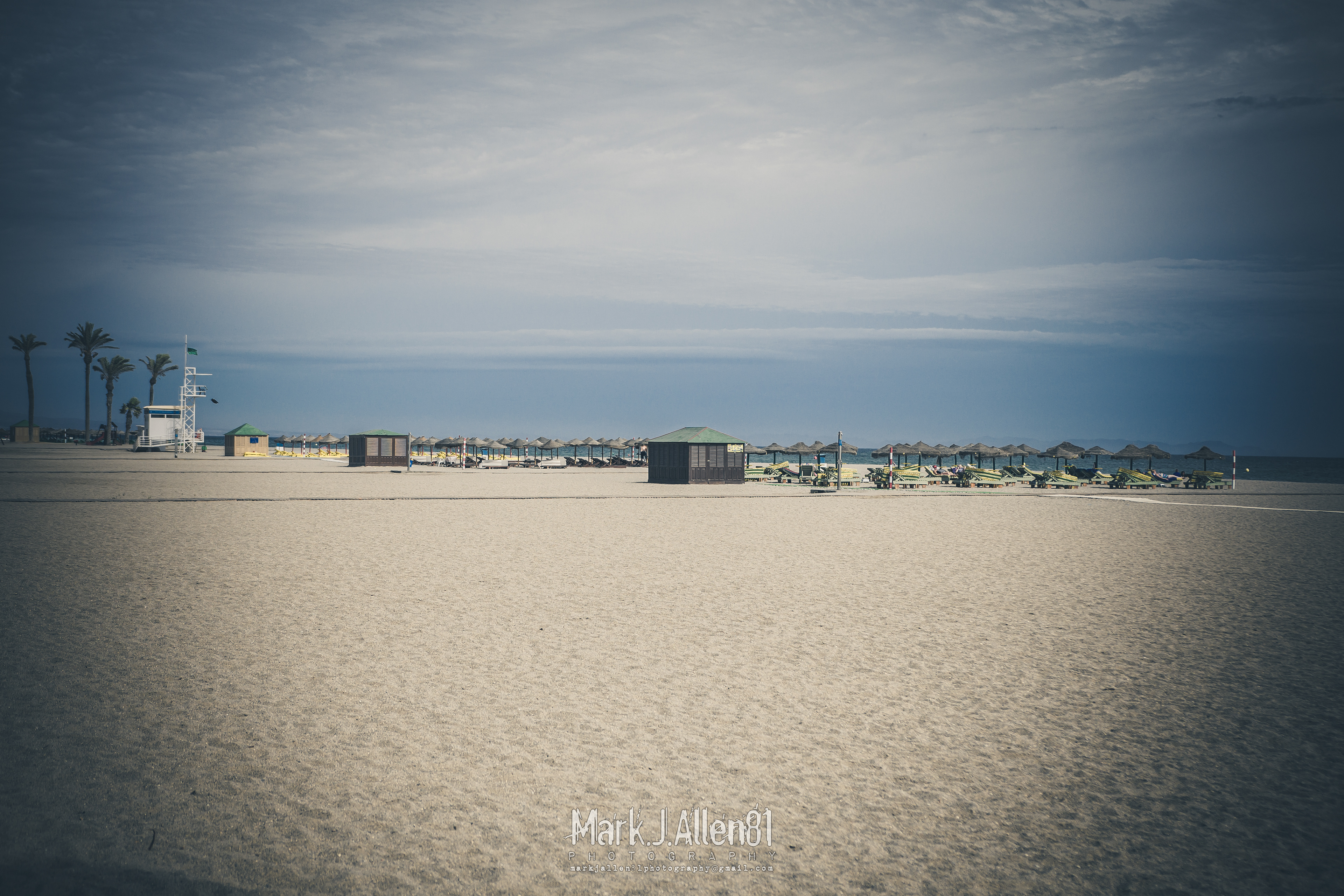 ROQUETAS DE MAR, SPAIN