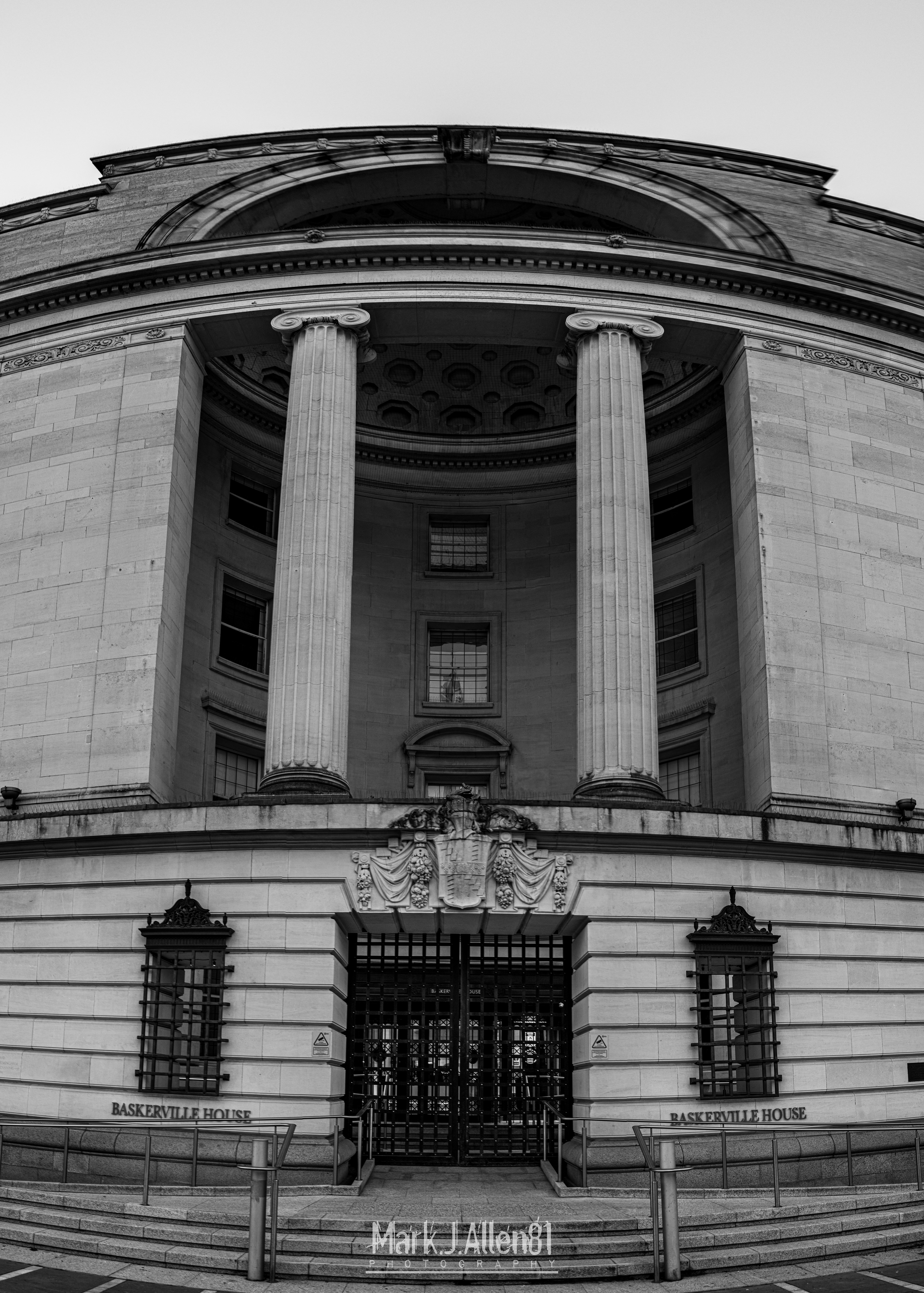 BIRMINGHAM