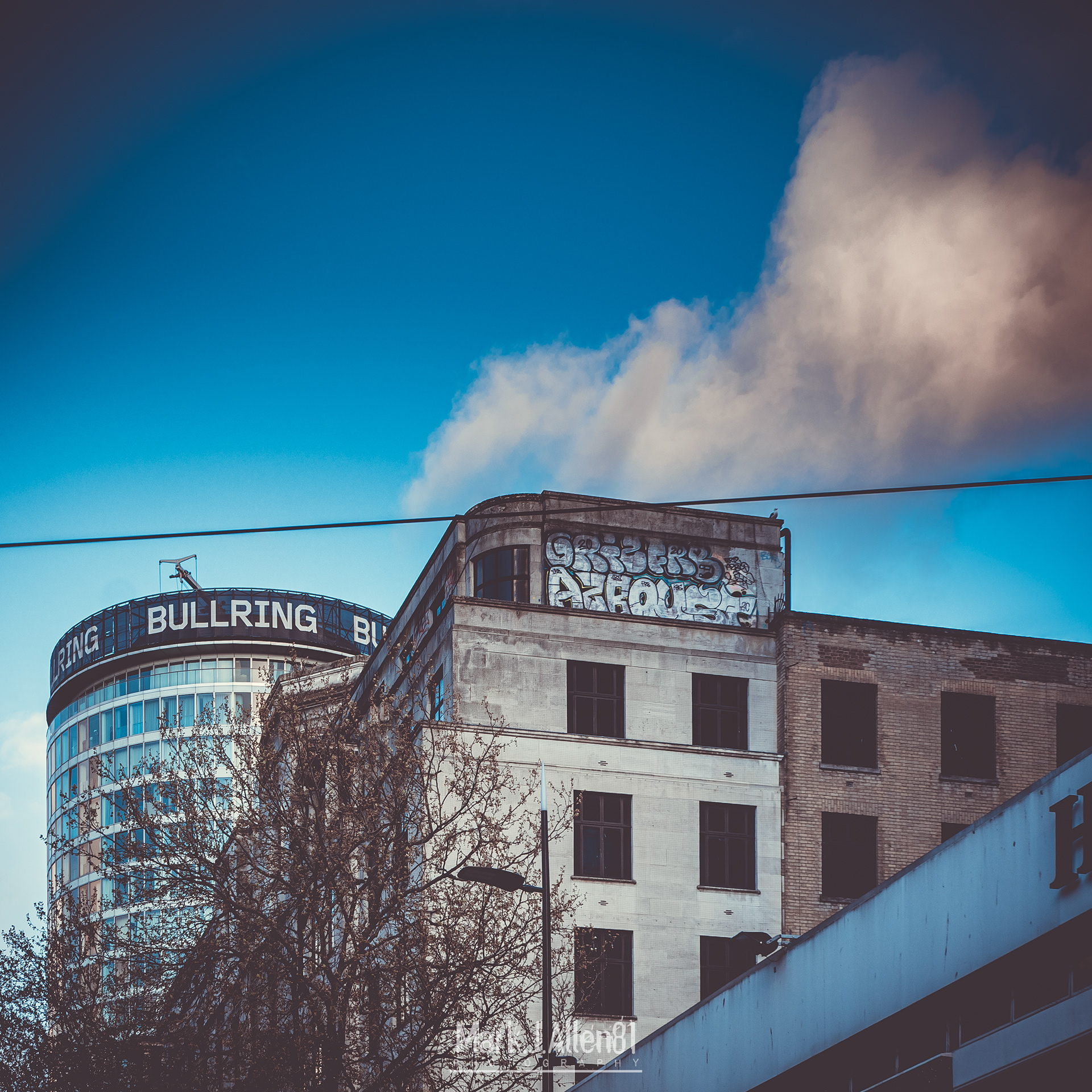 BIRMINGHAM