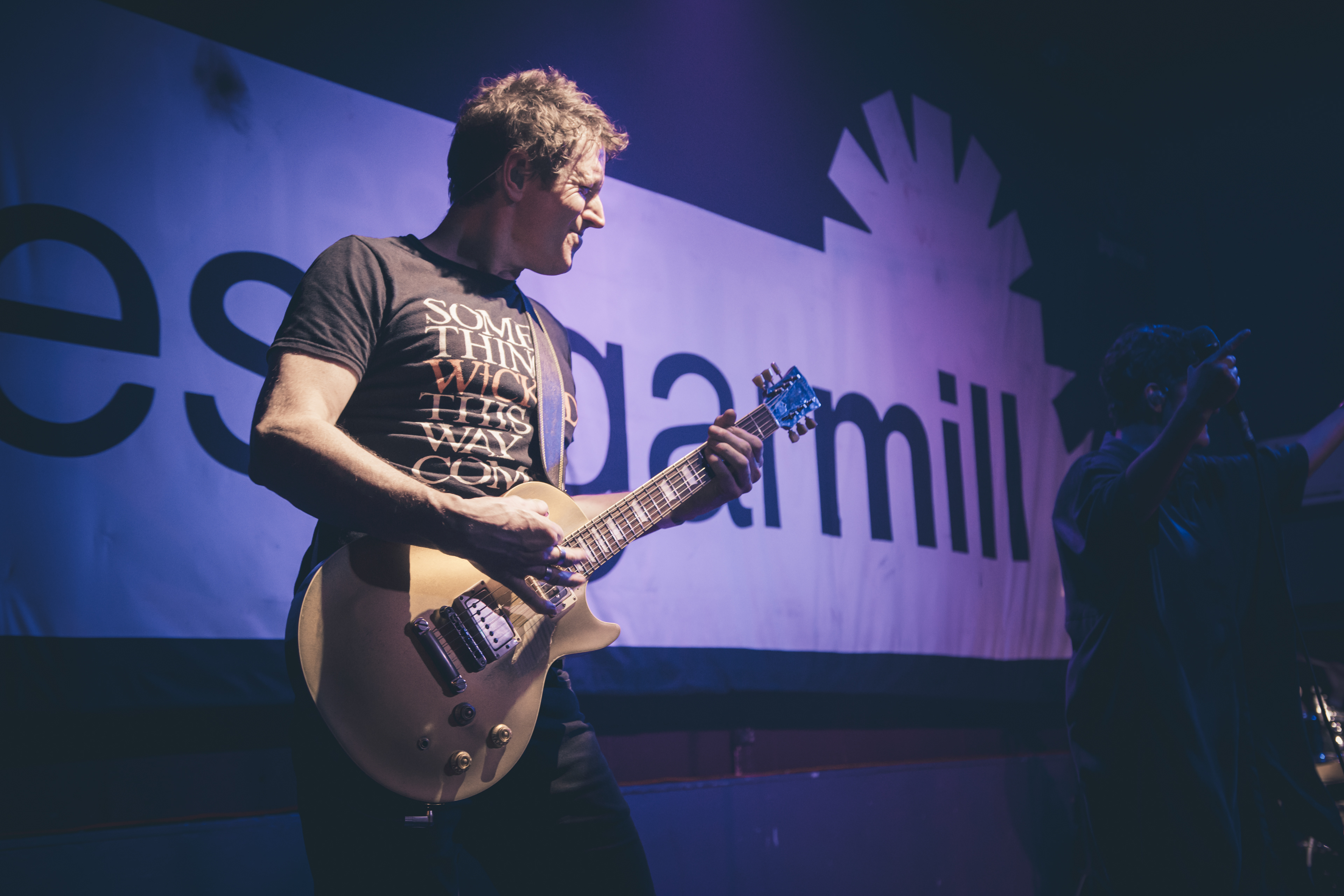 KOSHEEN @ THE SUGARMILL STOKE 2024
