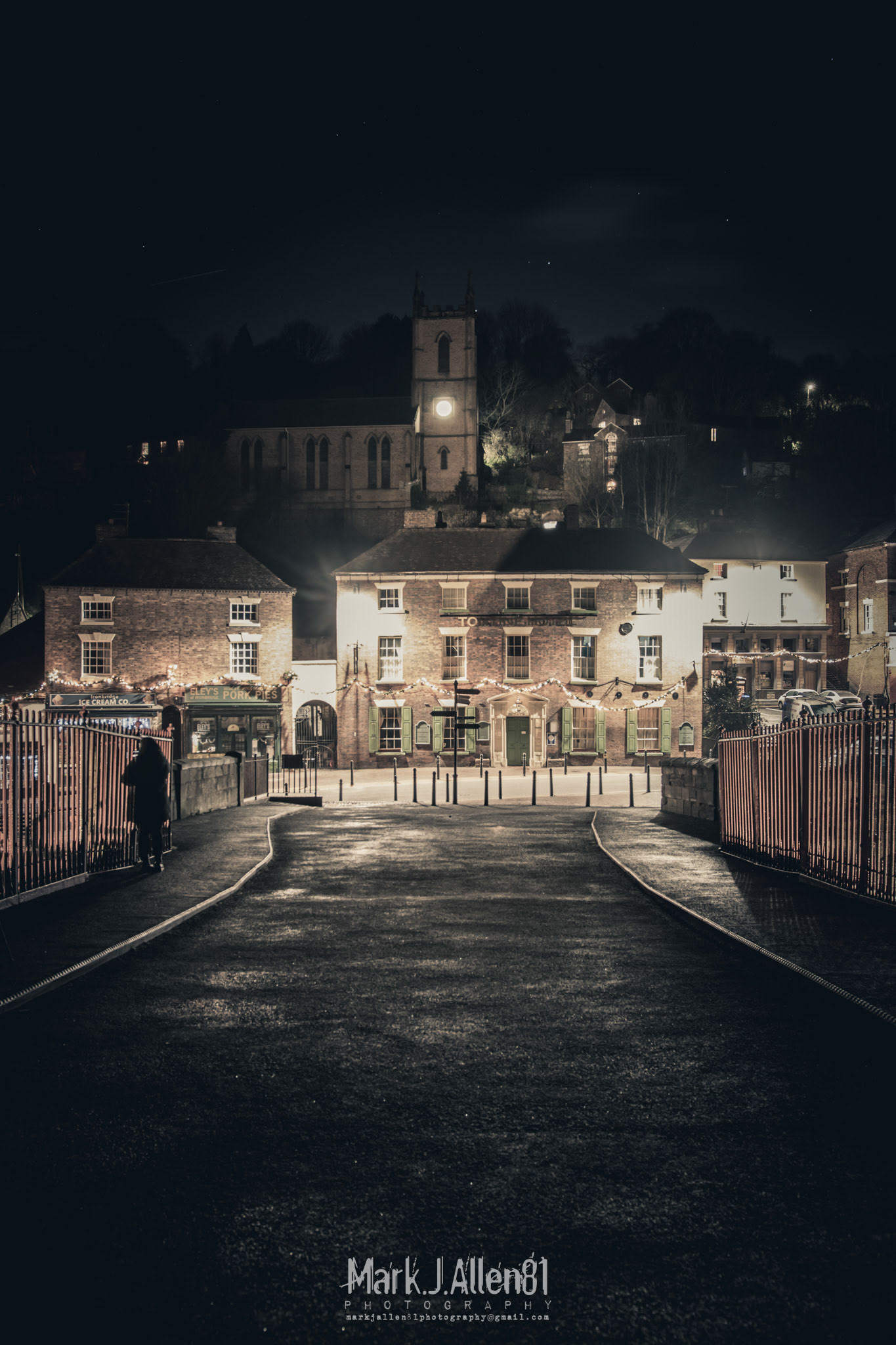 IRONBRIDGE