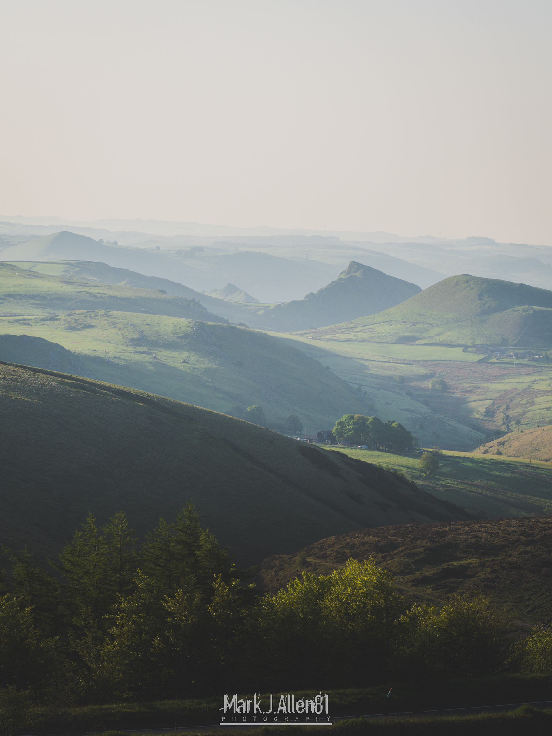 PEAK DISTRICT