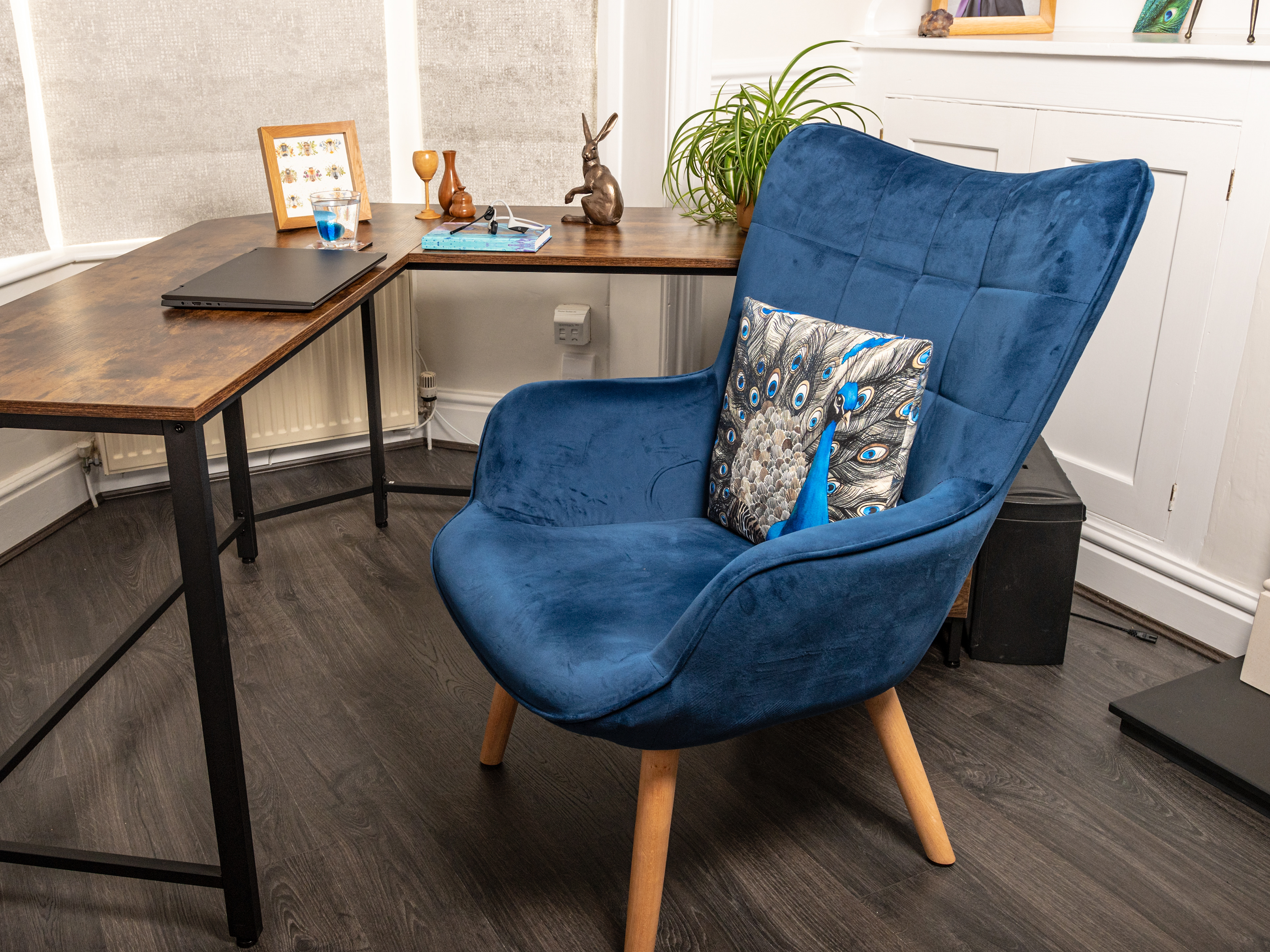 SHOT FOR BEYOND COUNSELLING - NATURAL/AVAILABLE LIGHTING + 2 FLASH SETUP