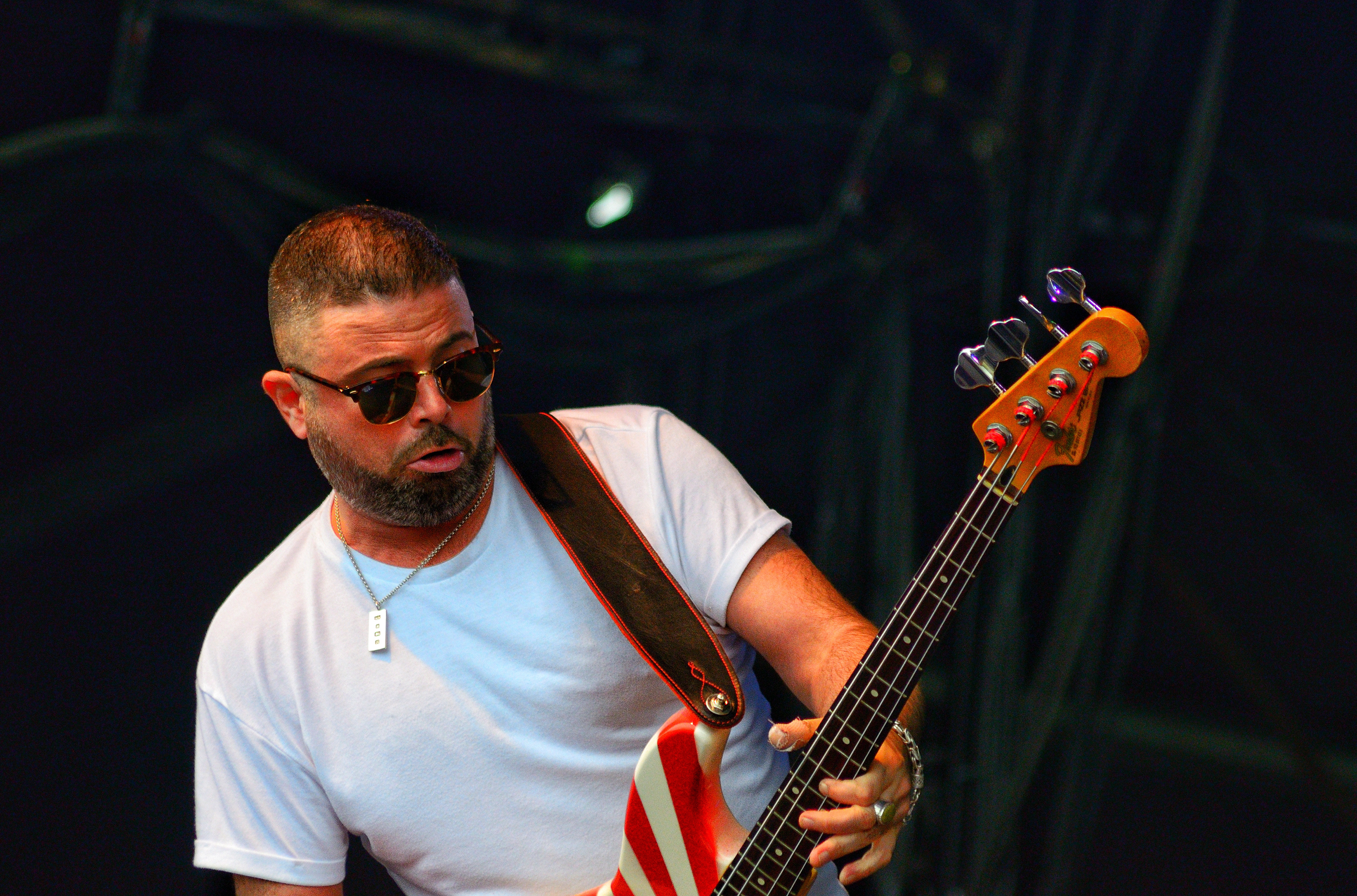 BLACK GRAPE @ COOL BRITANNIA, KNEBWORTH 2019