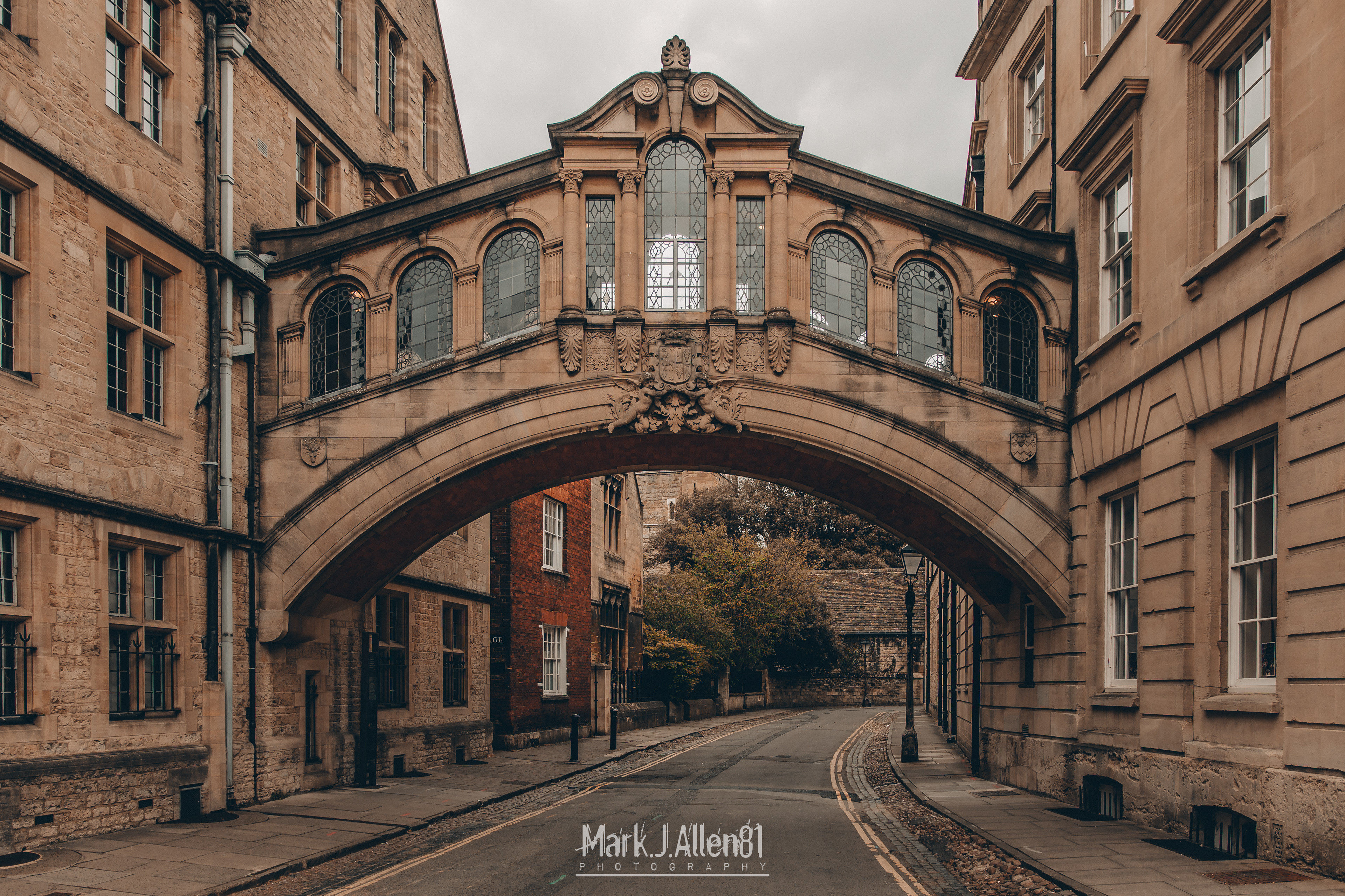 OXFORD