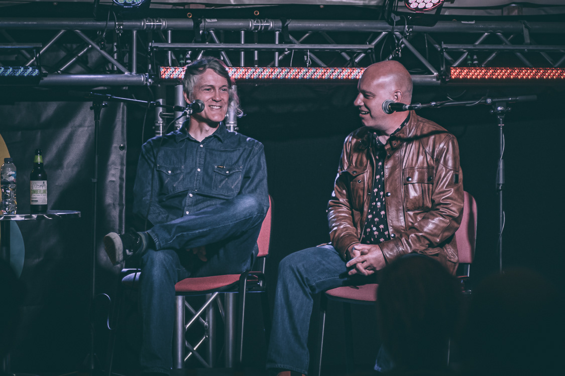 AN EVENING WITH NEDS - 2022