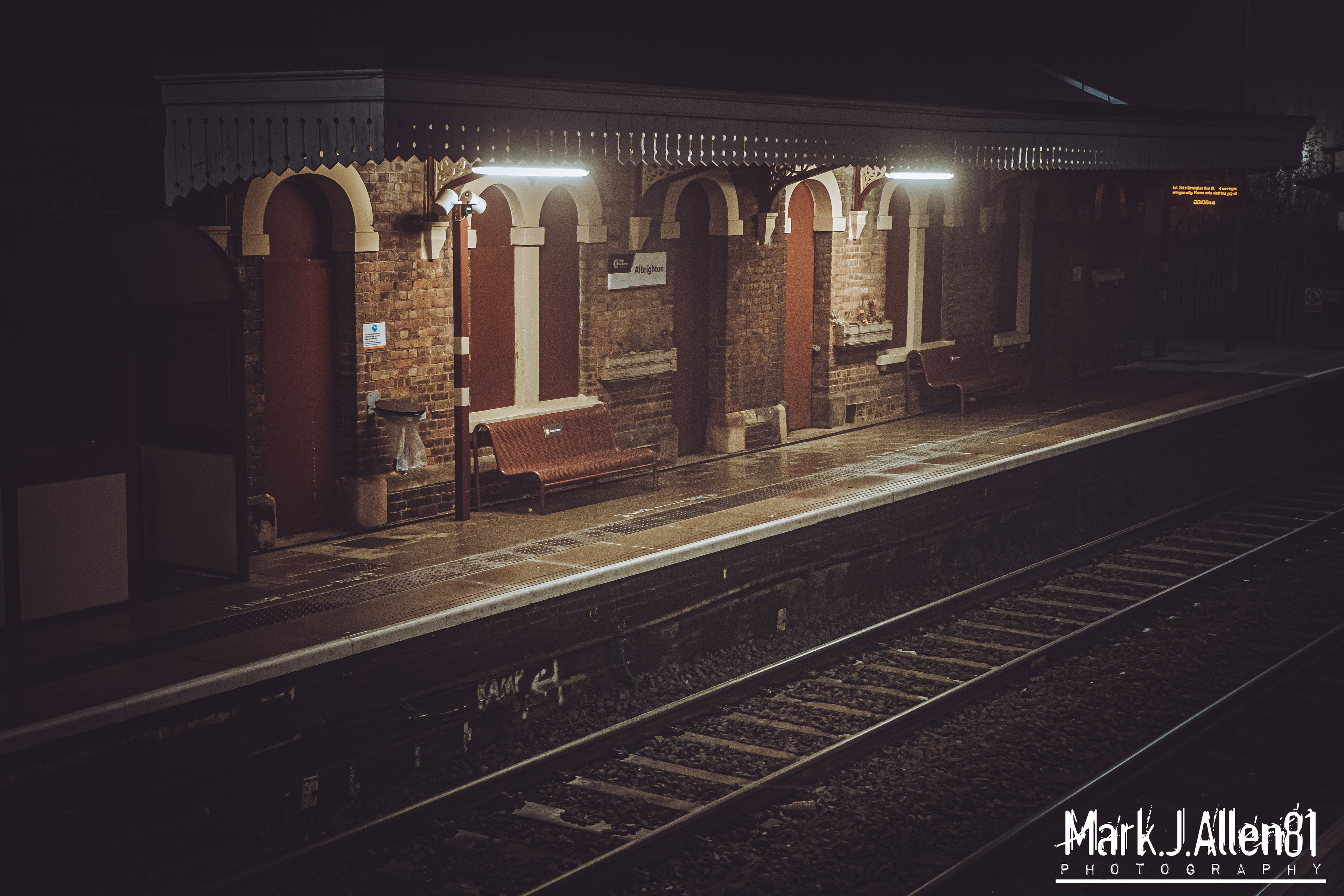 ALBRIGHTON