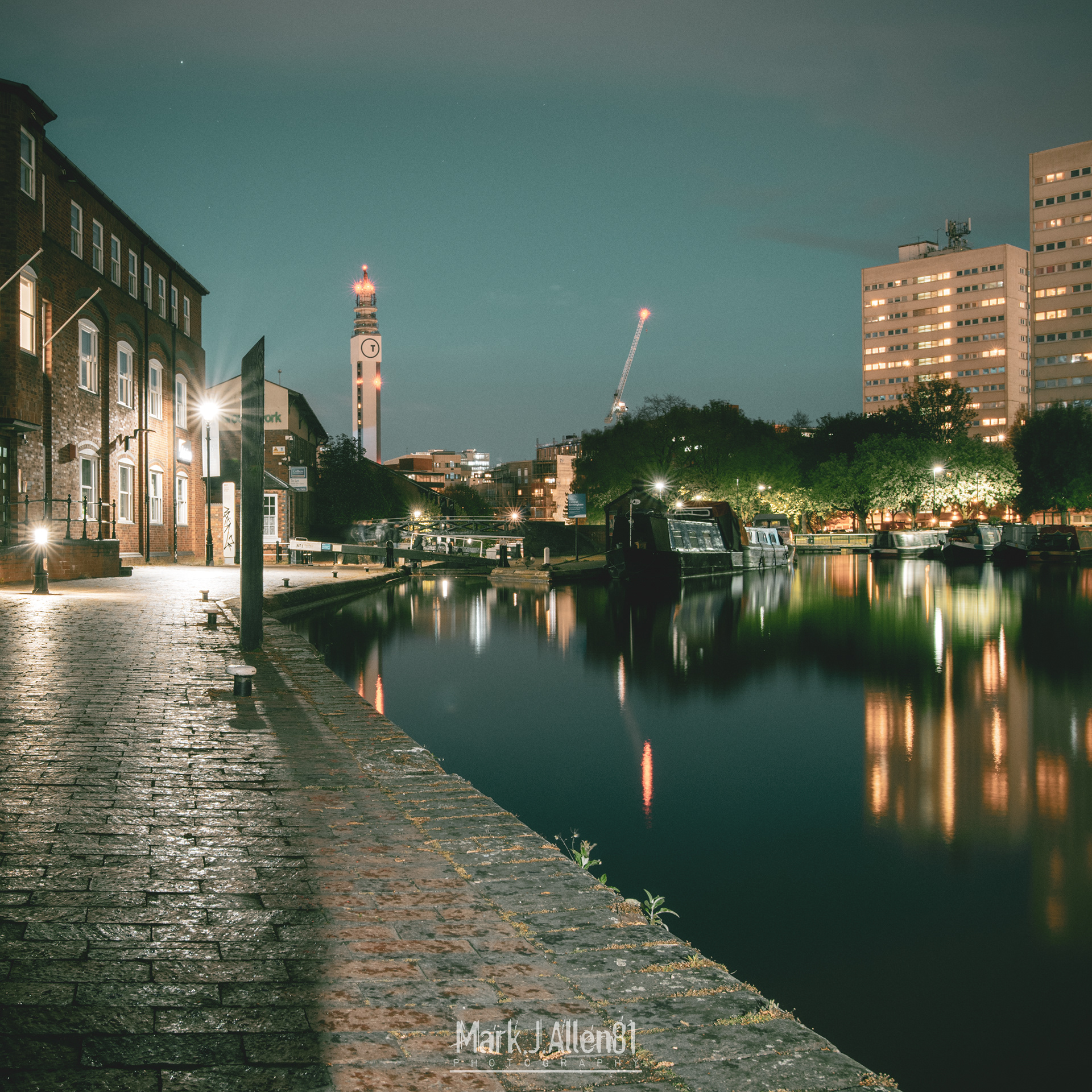 BIRMINGHAM