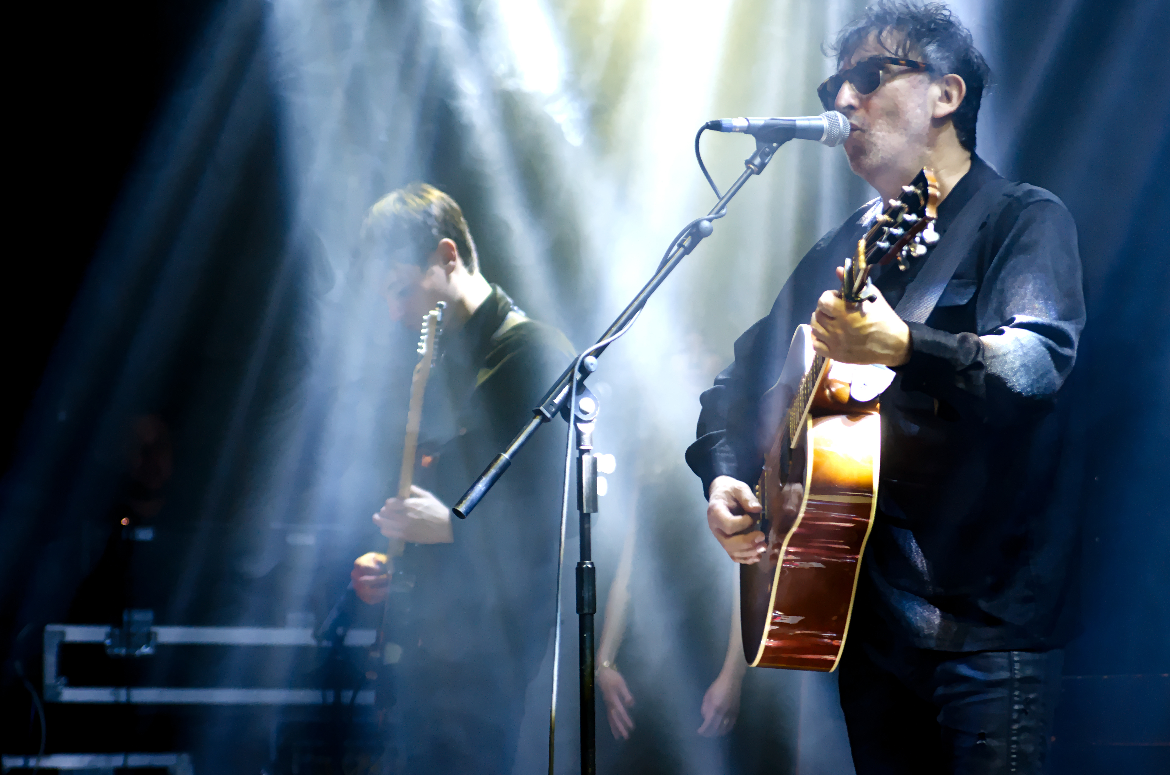 THE LIGHTNING SEEDS @ GUILDHALL, GLOUCESTER 2019