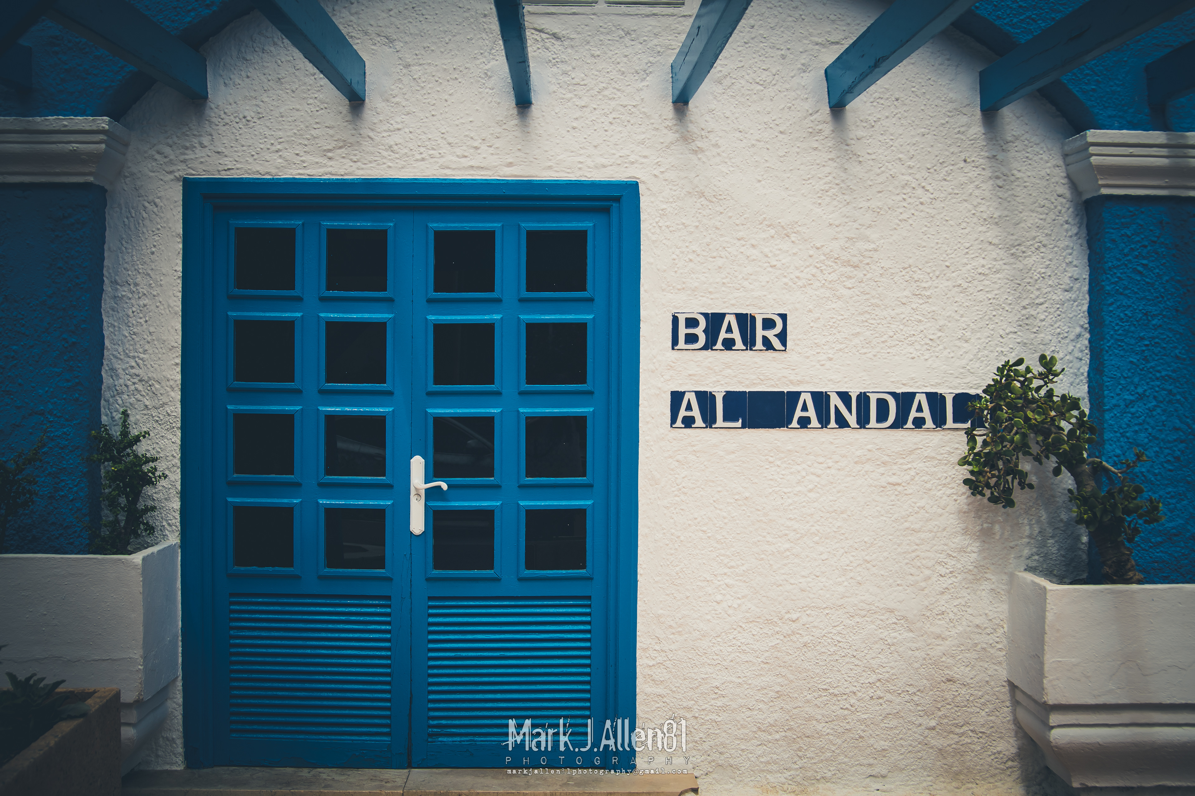 ROQUETAS DE MAR, SPAIN