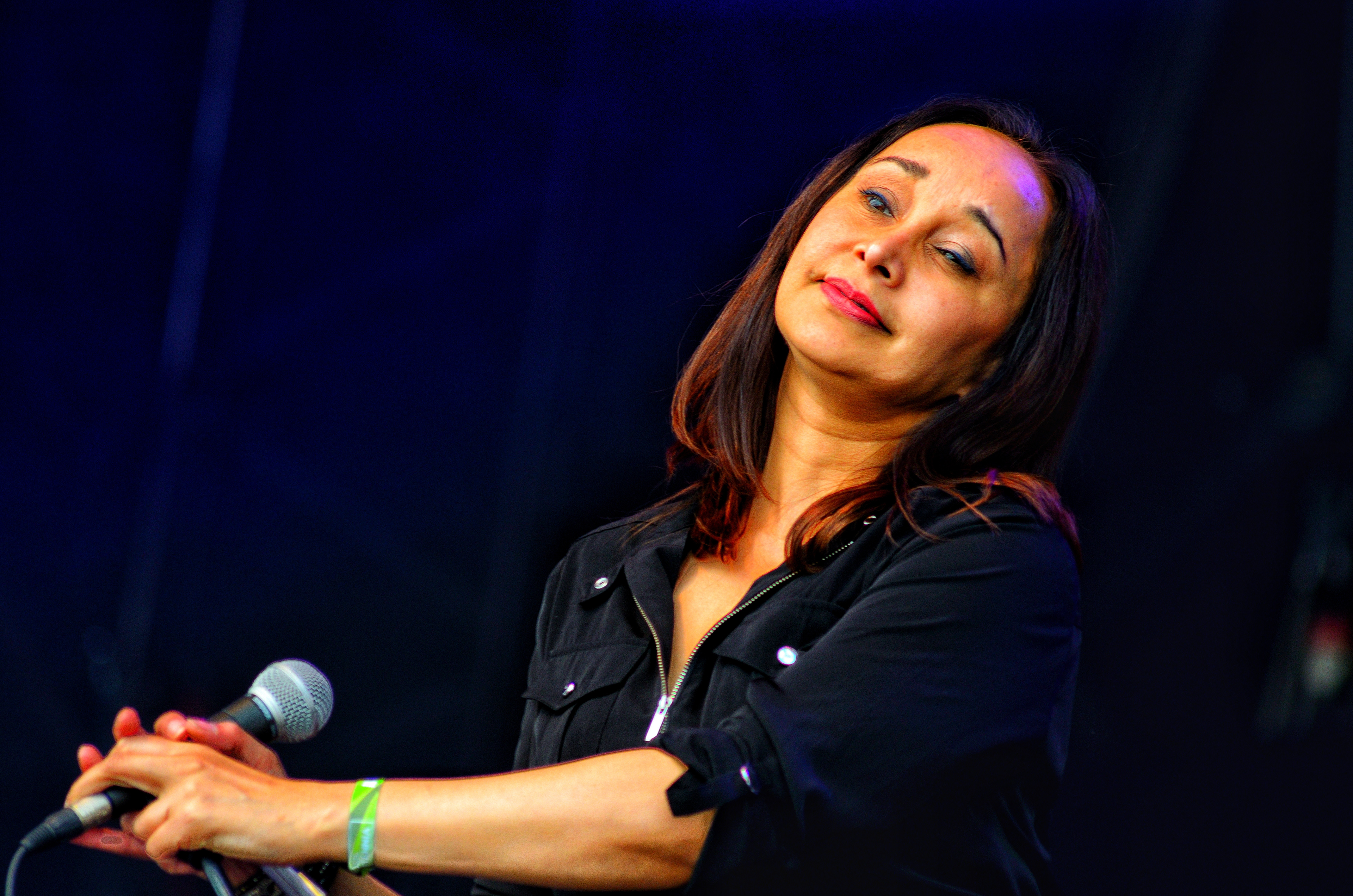 ECHOBELLY @ COOL BRITANNIA, KNEBWORTH 2019