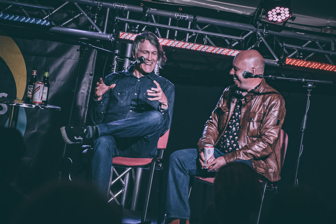 AN EVENING WITH NEDS - 2022