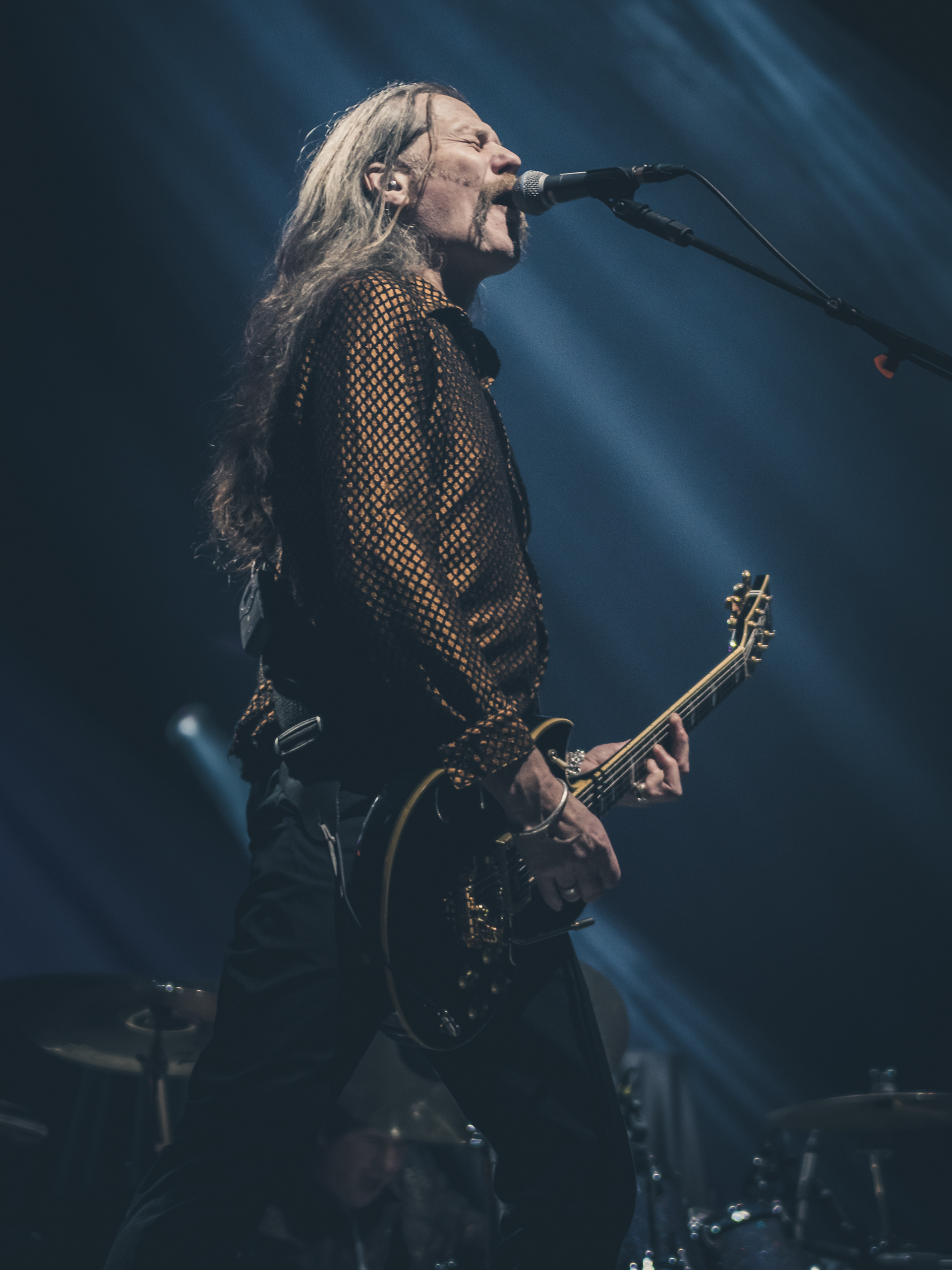 DEL AMITRI @ UTILITA ARENA BIRMINGHAM 2024
