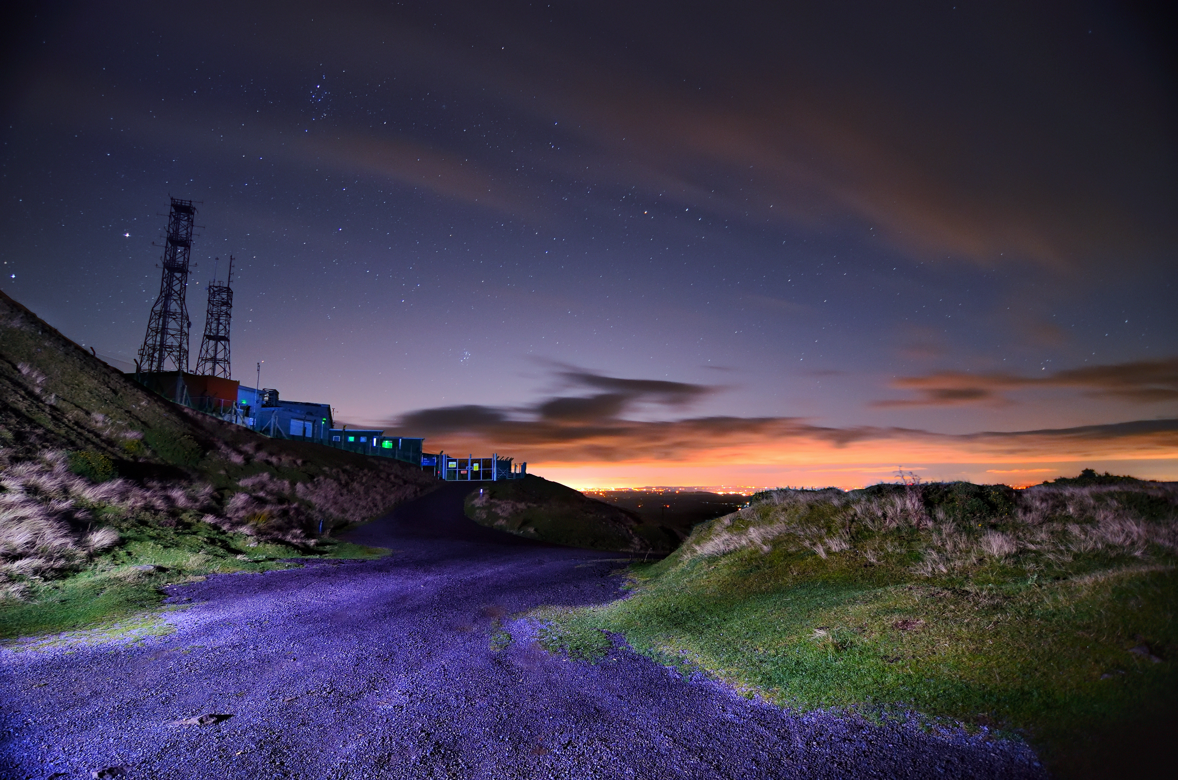CLEE HILL