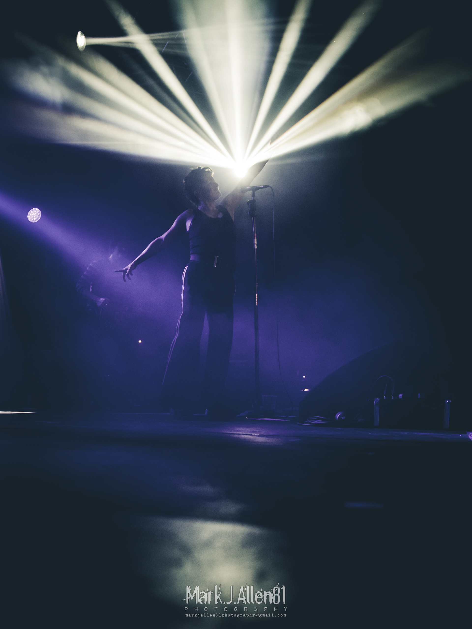 KOSHEEN @ THE MILL, BIRMINGHAM 2022