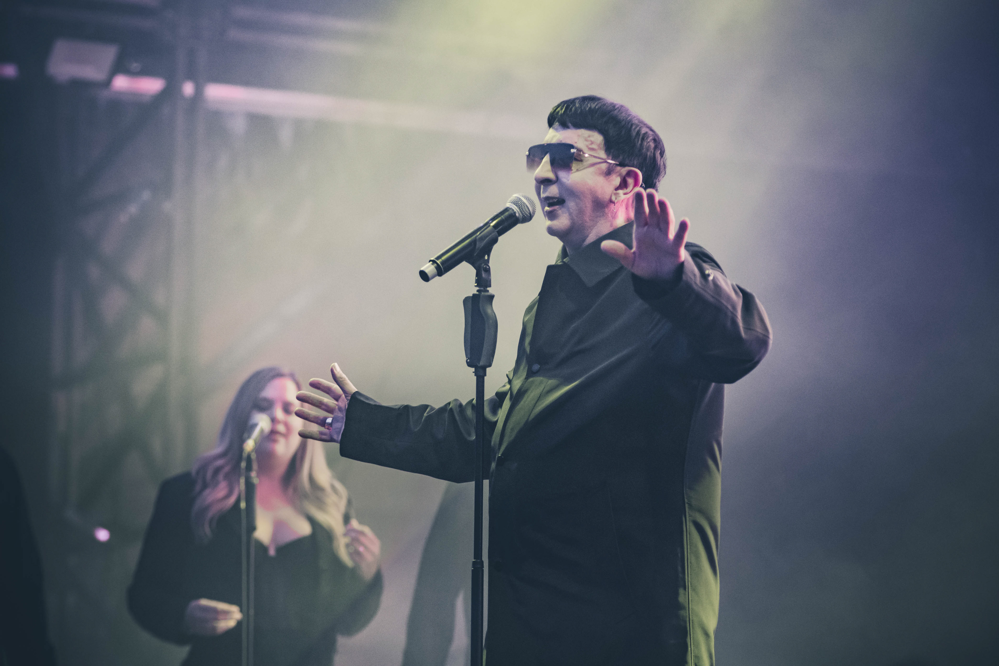 SOFT CELL @ LET'S ROCK, SHREWSBURY 2023