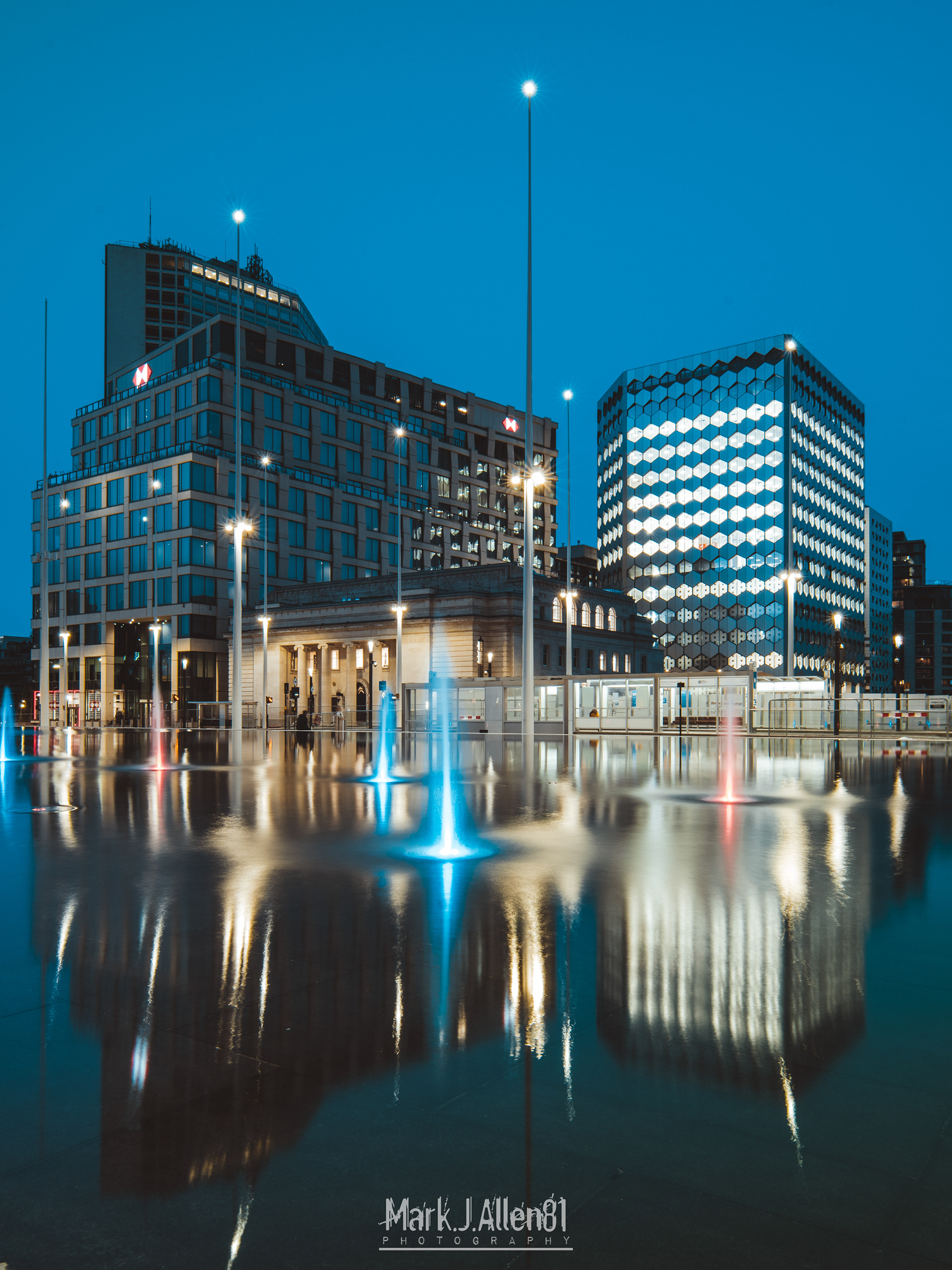 BIRMINGHAM