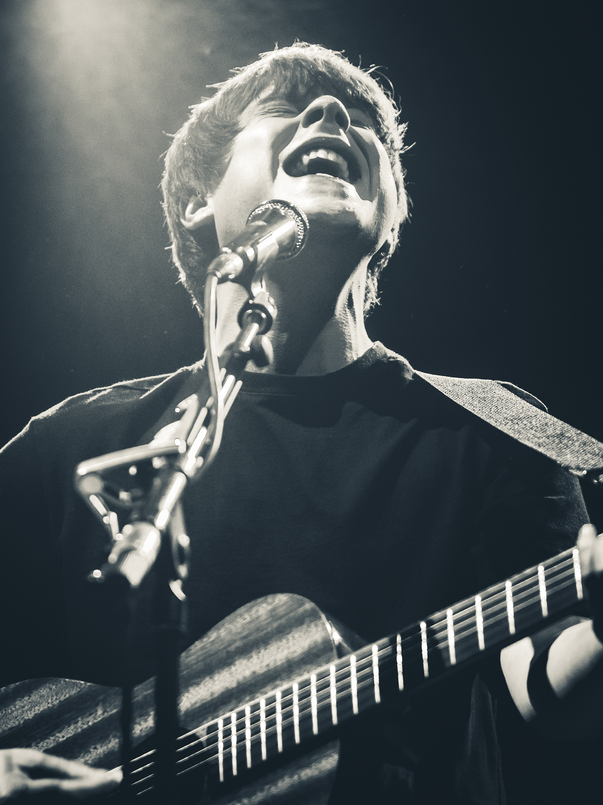 BUGG @ THE HALLS WOLVERHAMPTON 2023