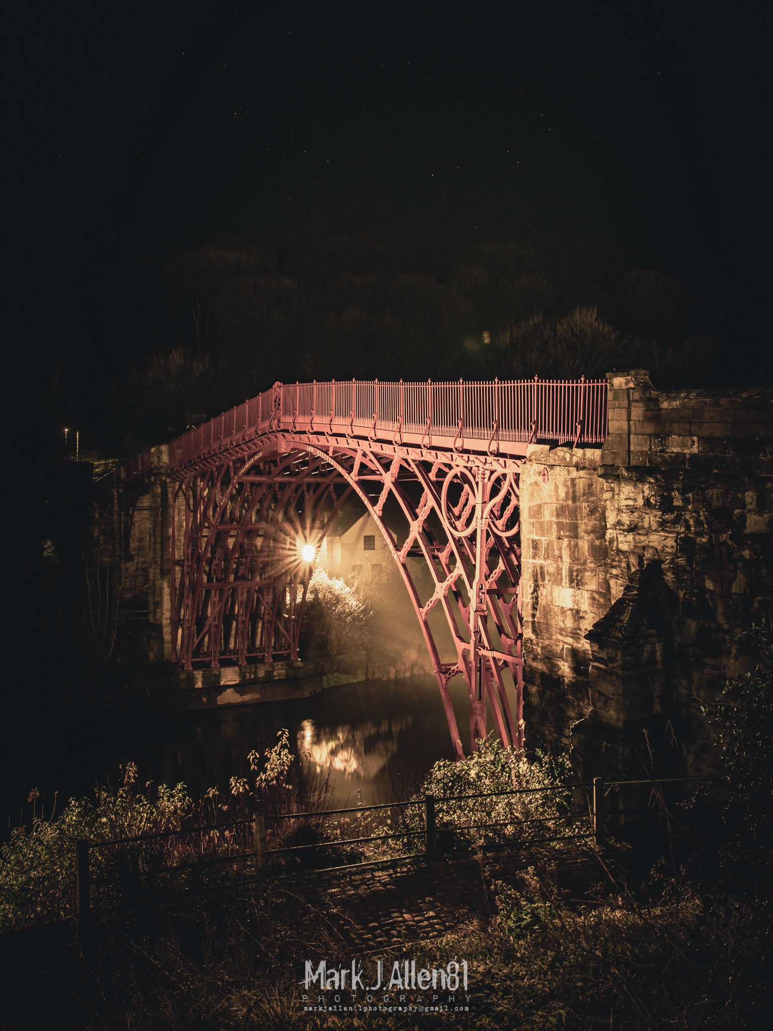 IRONBRIDGE