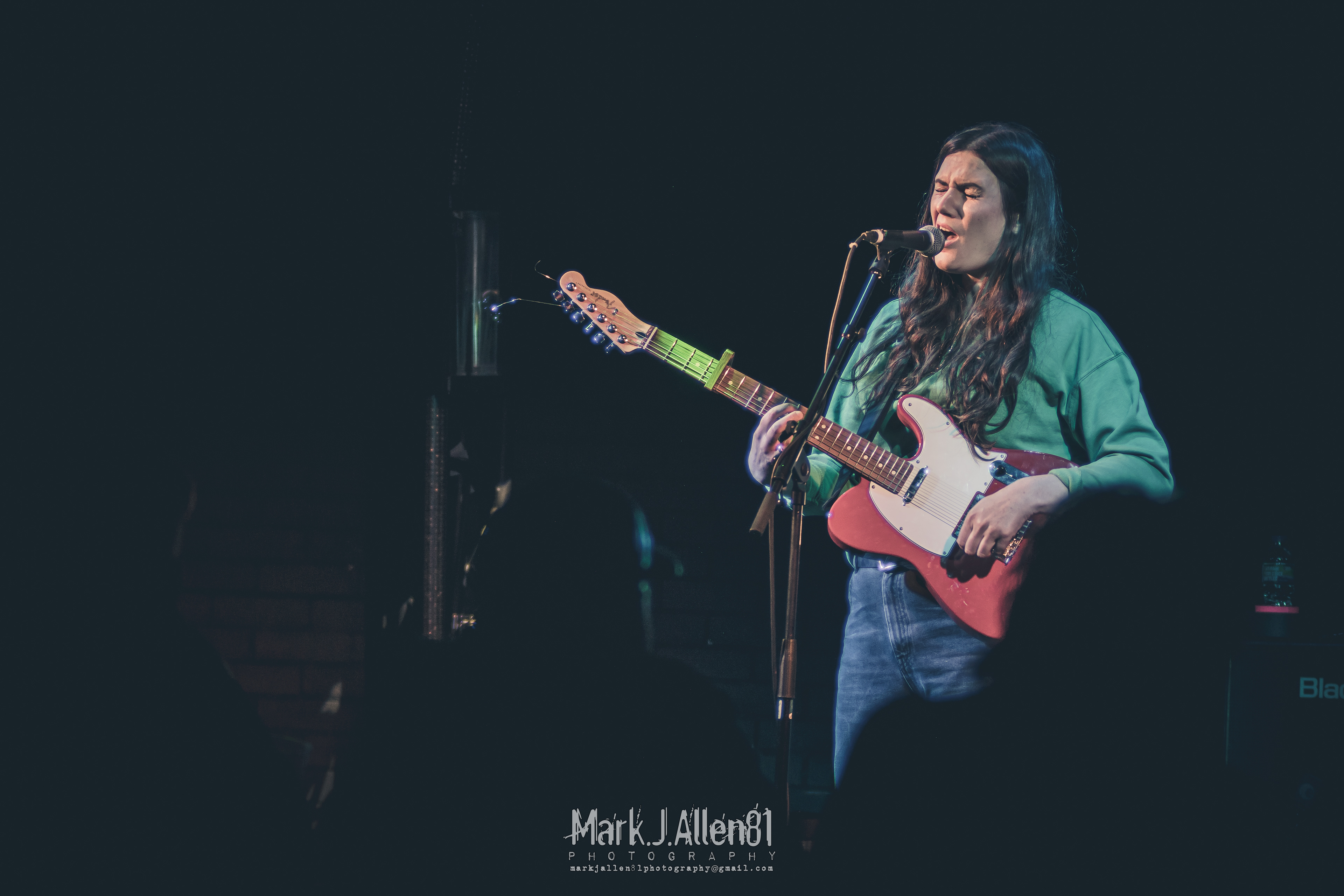KATIE MALCO @ THE LIVE ROOMS, CHESTER 2022
