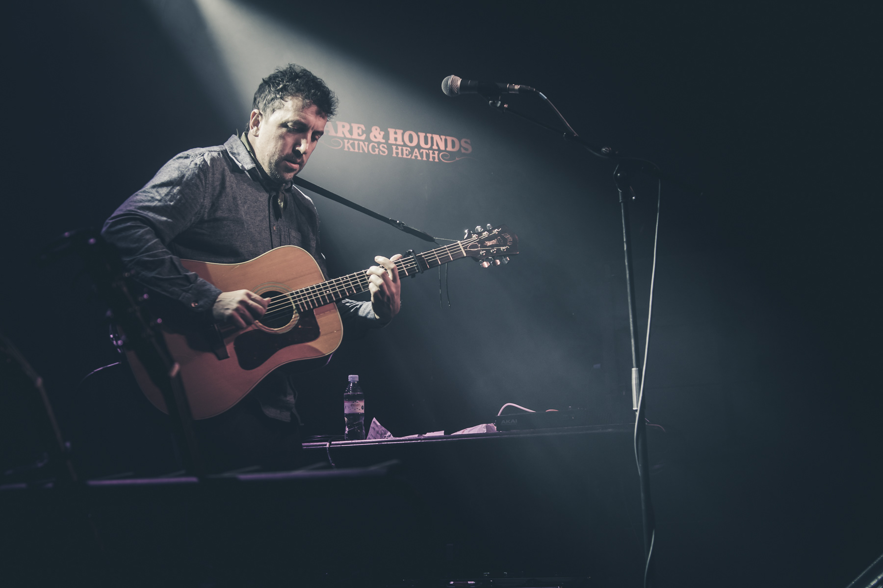 DAVID KITT @ HARE & HOUNDS, BIRMINGHAM 2023