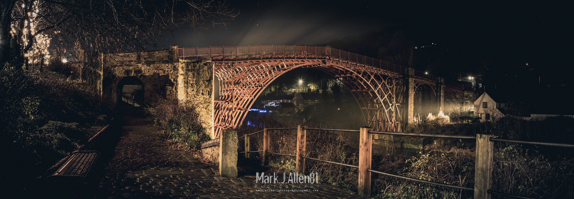 IRONBRIDGE
