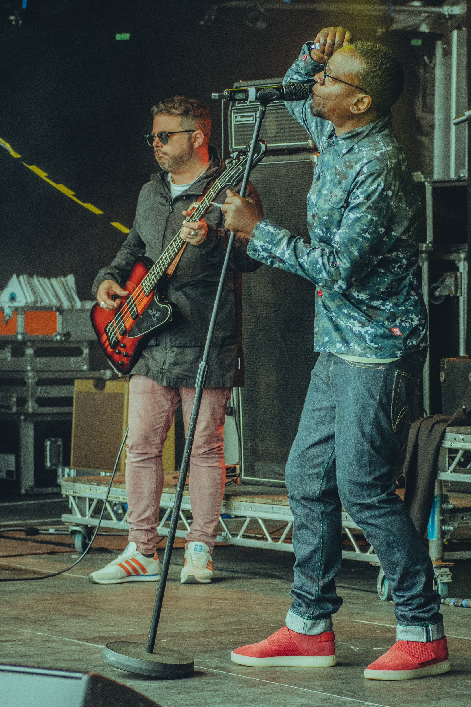 BLACK GRAPE @ SIGN OF THE TIMES, BISHOP STORTFORD 2021