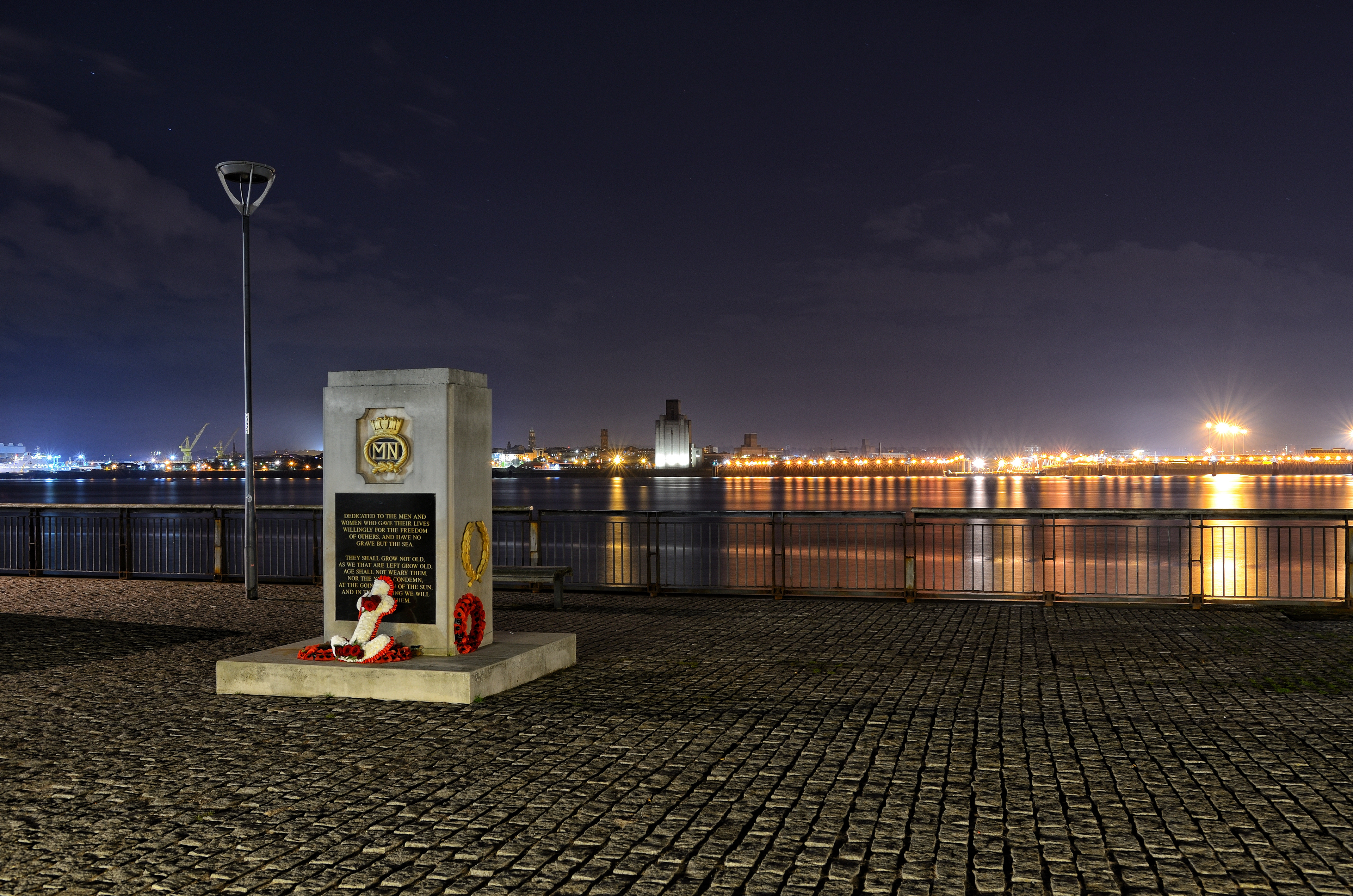 LIVERPOOL