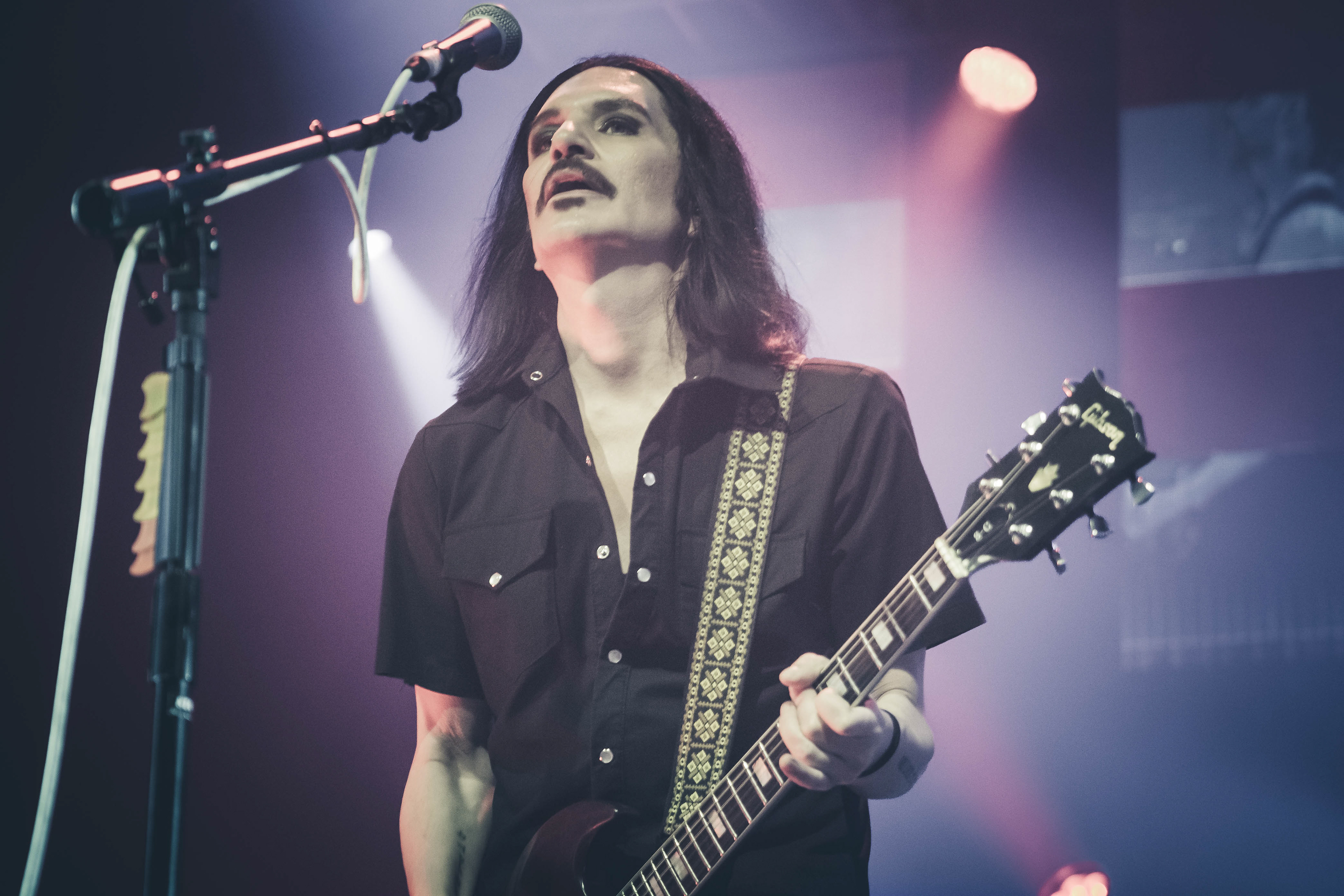 PLACEBO @ O2 ACADEMY, BIRMINGHAM 2023