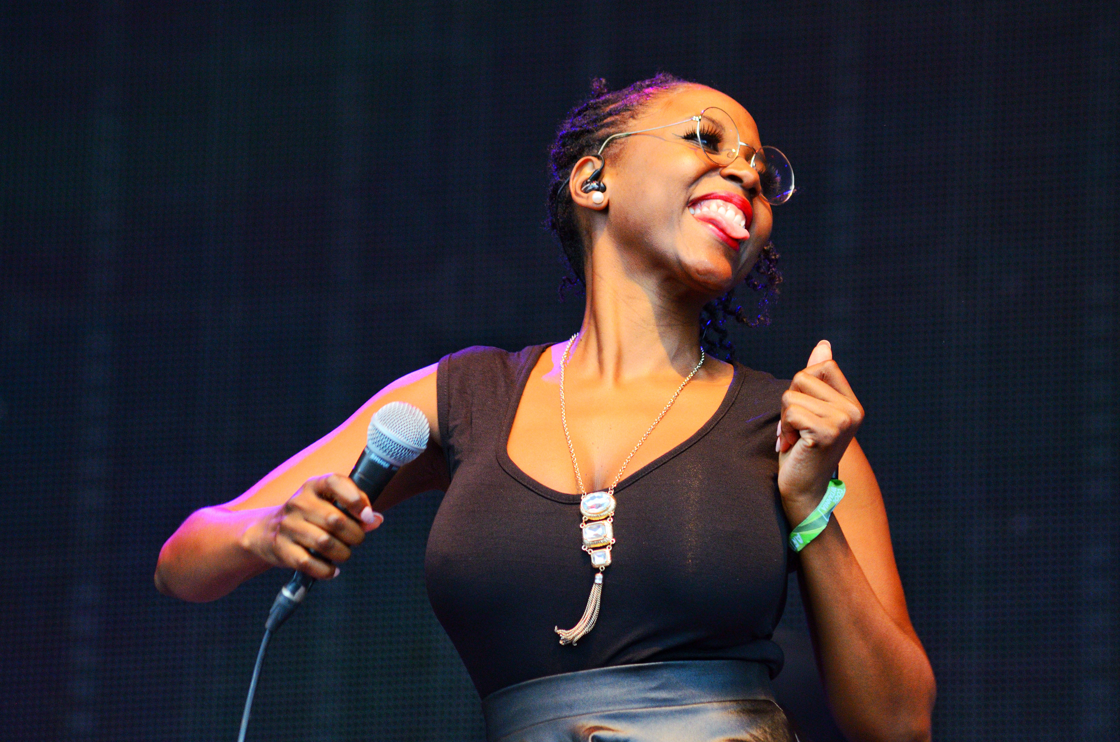 SOUL II SOUL @ COOL BRITANNIA, KNEBWORTH 2019