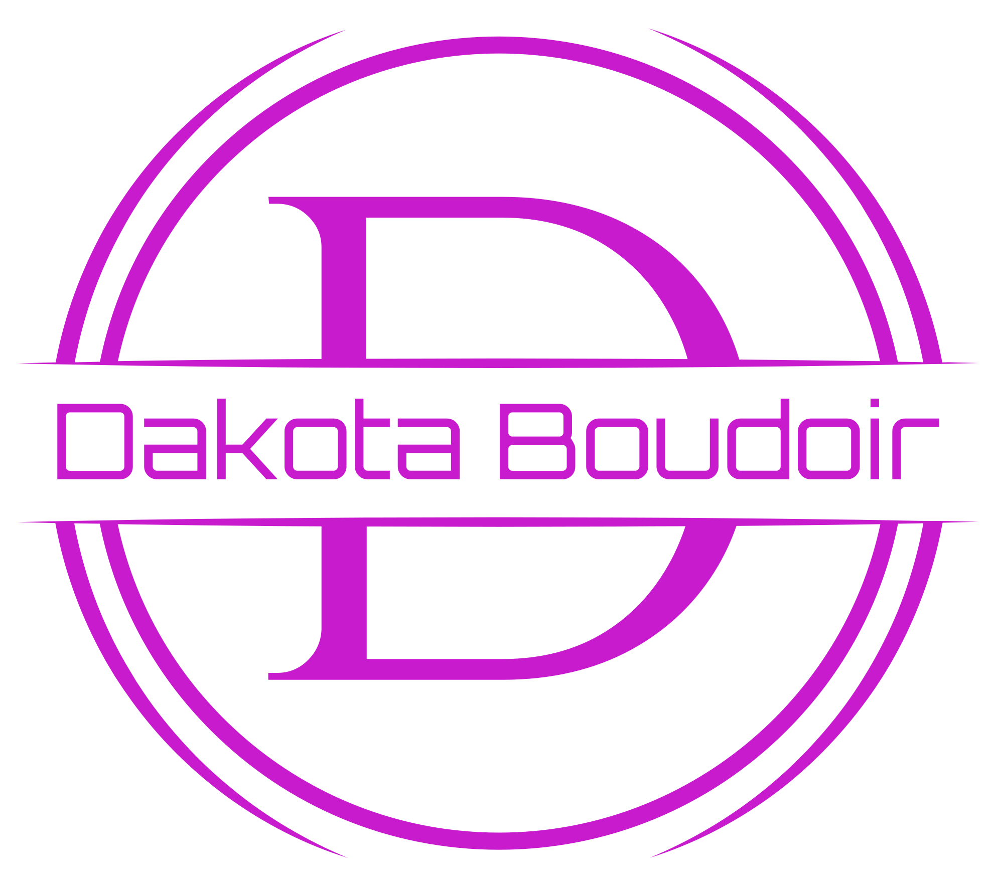 Dakota Boudoir