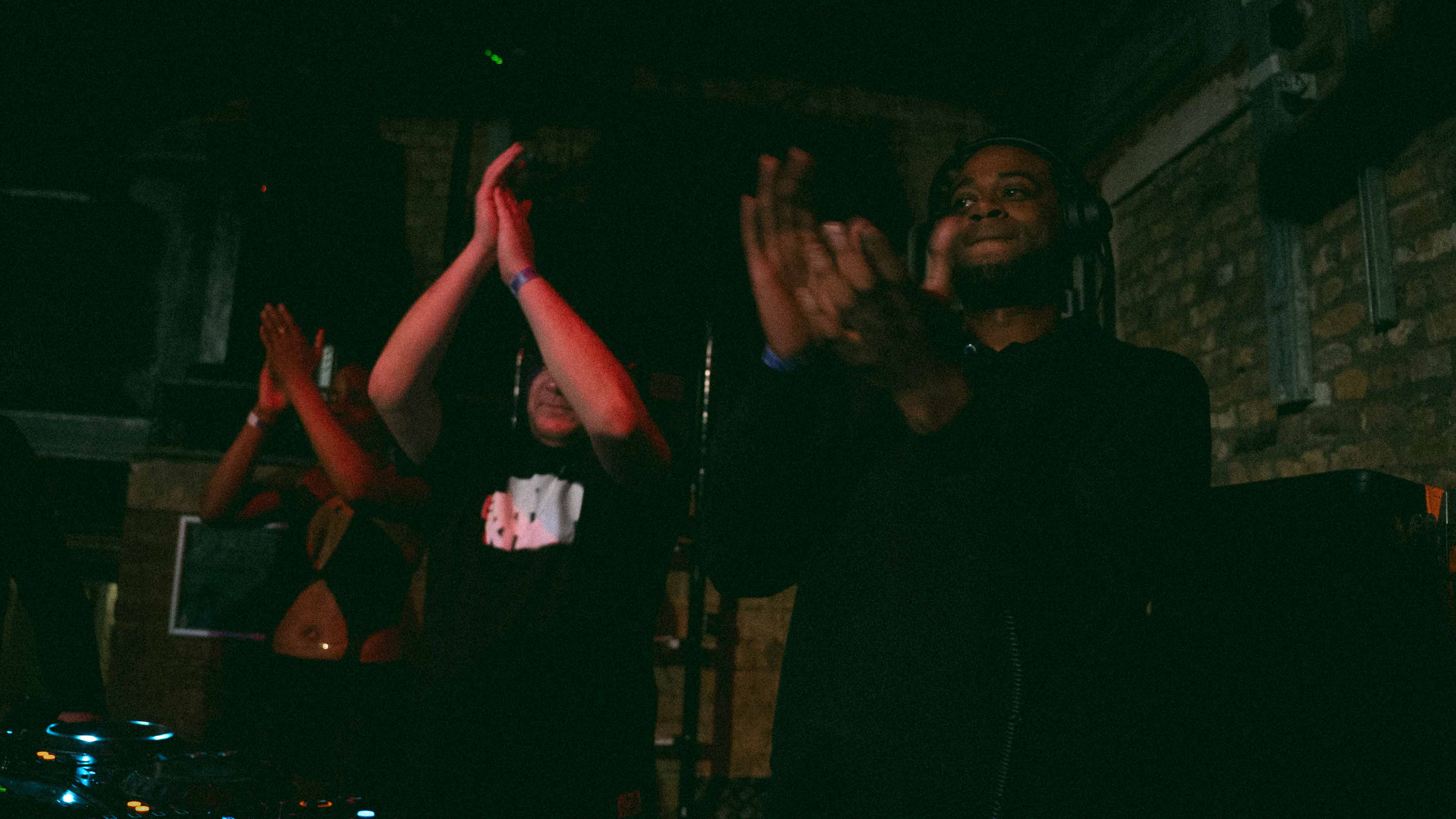 Dj Maximum & Dj Spyro