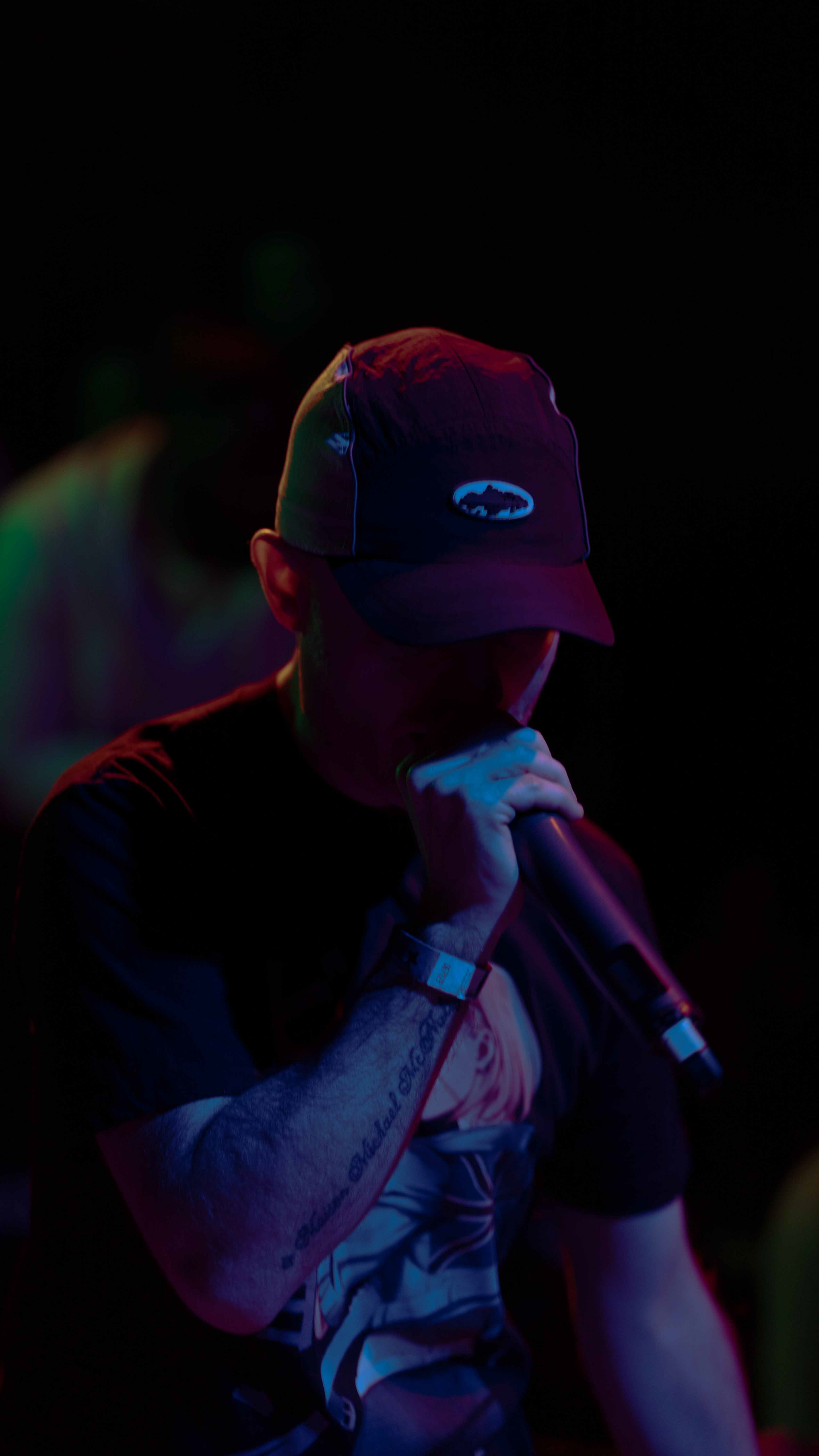 Discarda