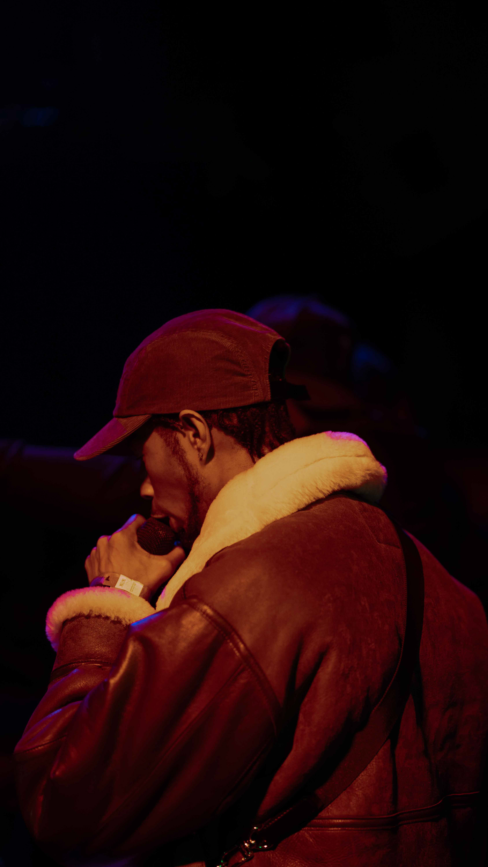 D Double E
